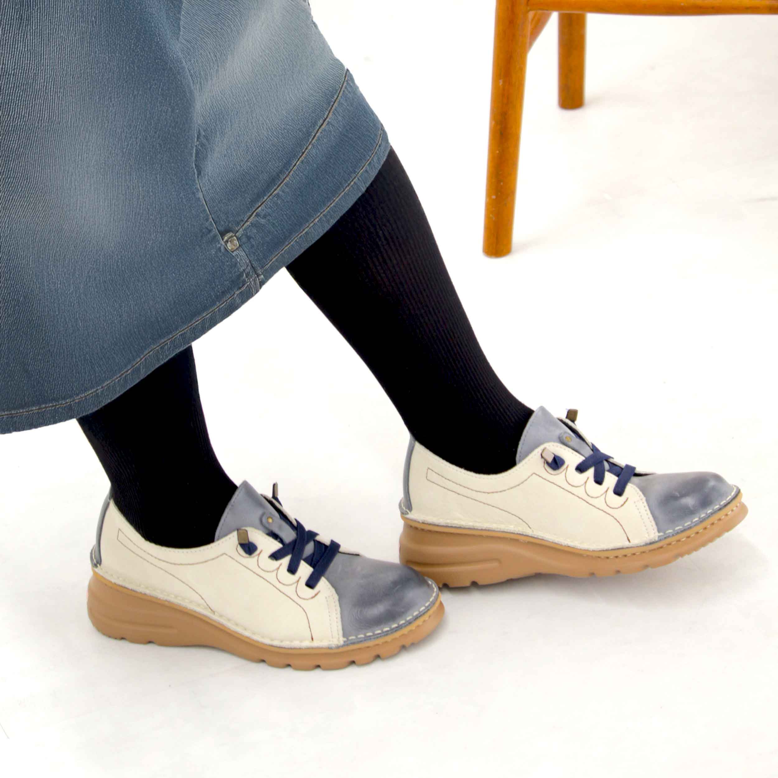 コンフォートシューズ EF02