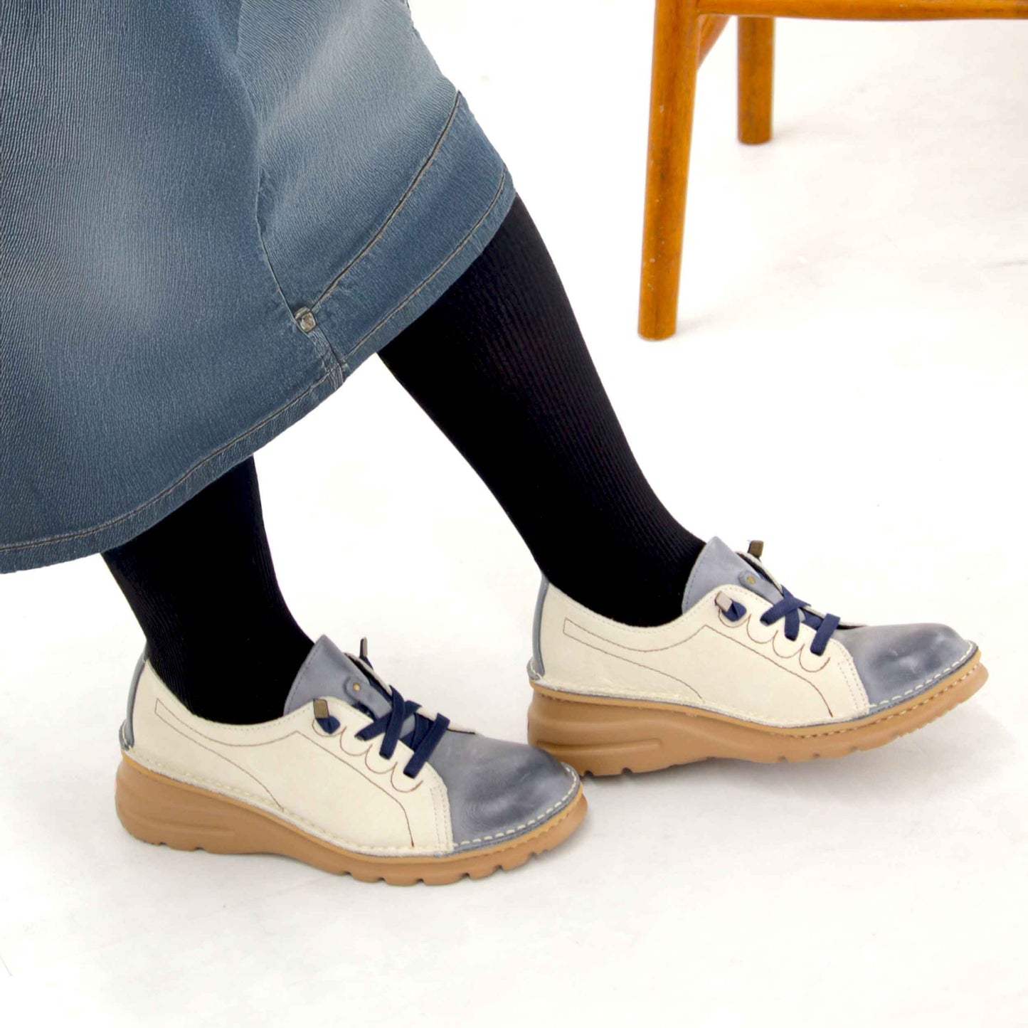 コンフォートシューズ EF02