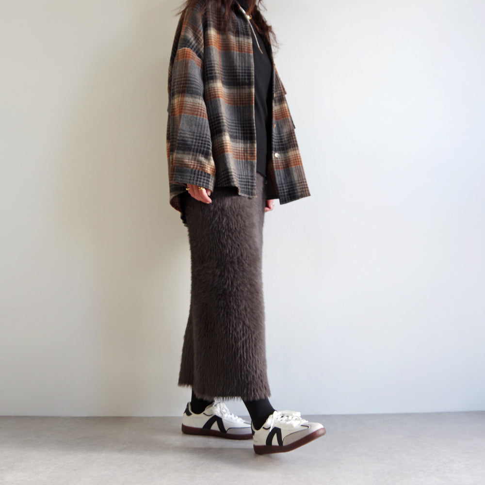 スニーカー ELITECLASSIC