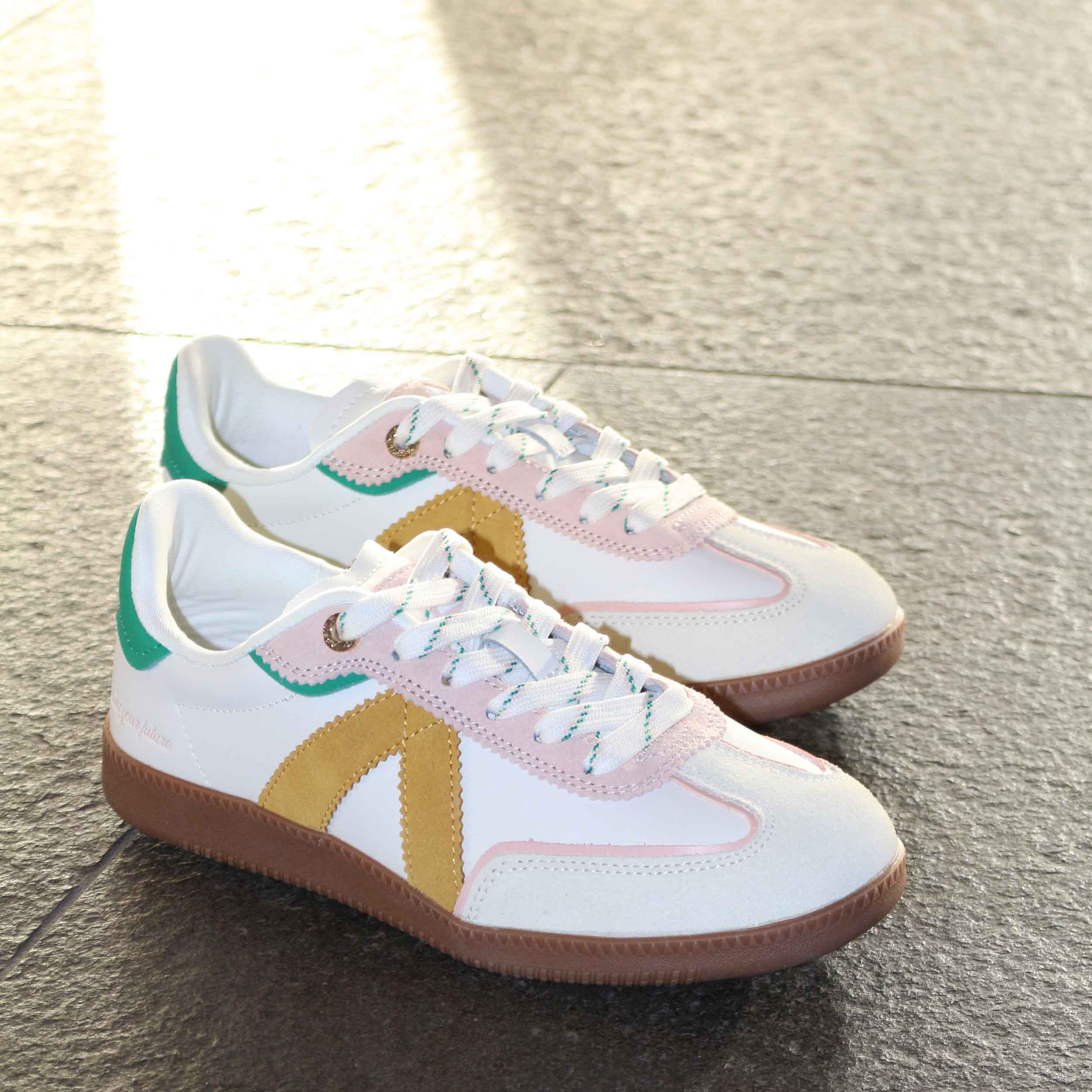 スニーカー ELITECLASSIC