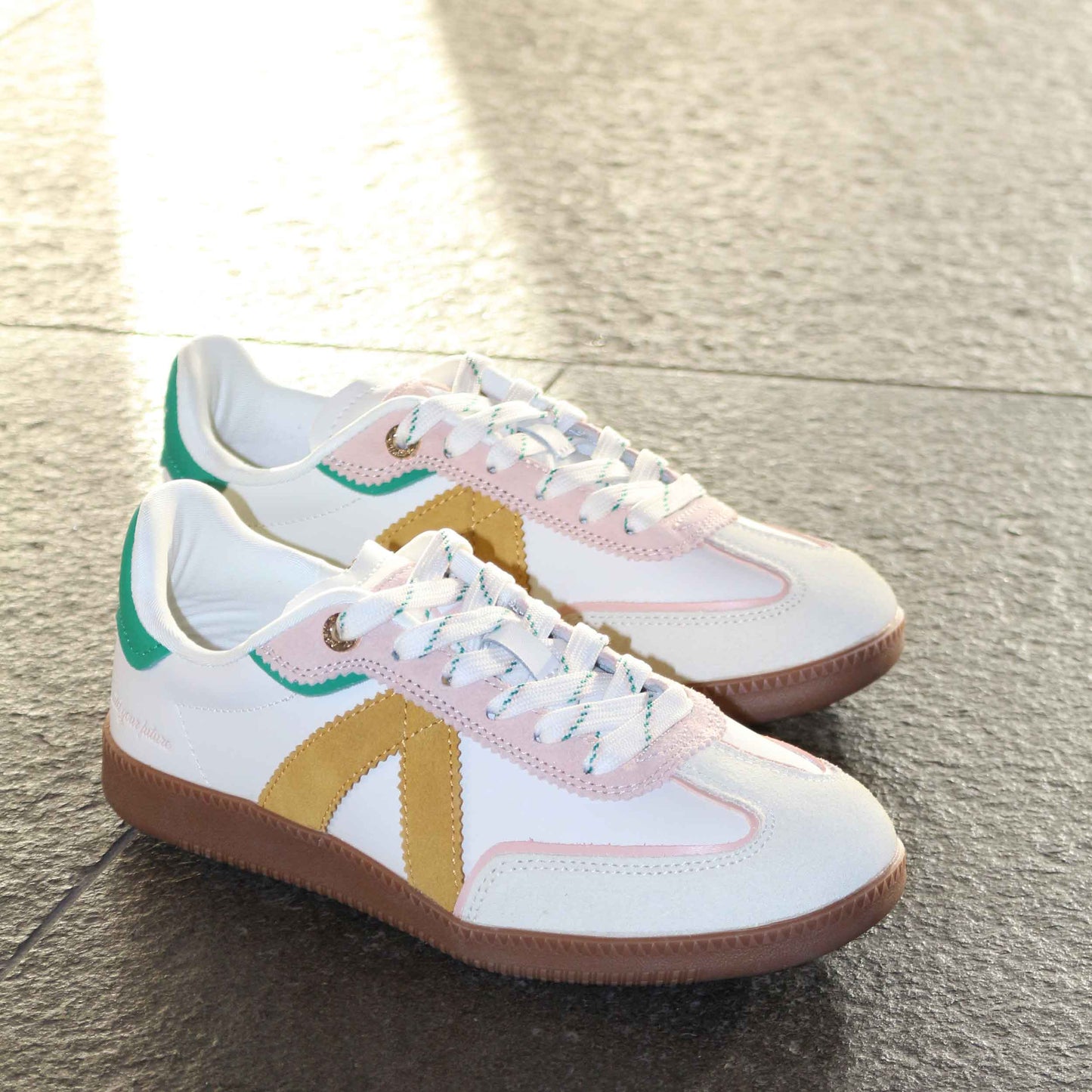 スニーカー ELITECLASSIC