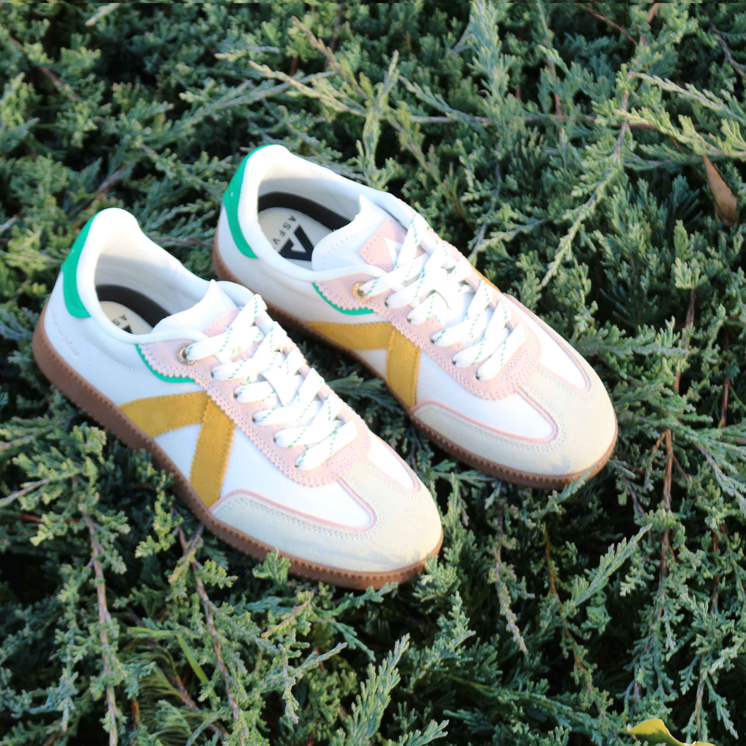 スニーカー ELITECLASSIC