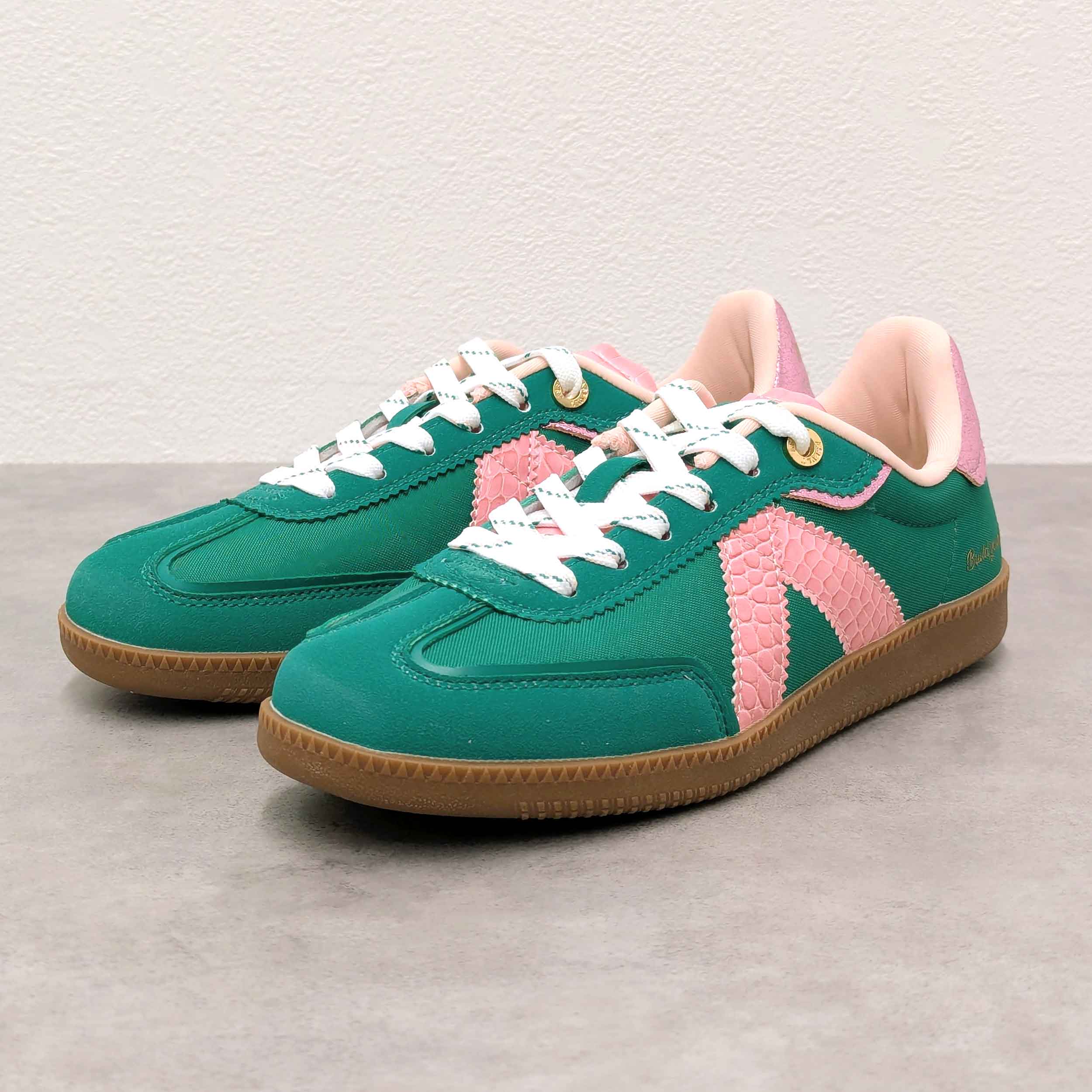 スニーカー ELITECLASSIC