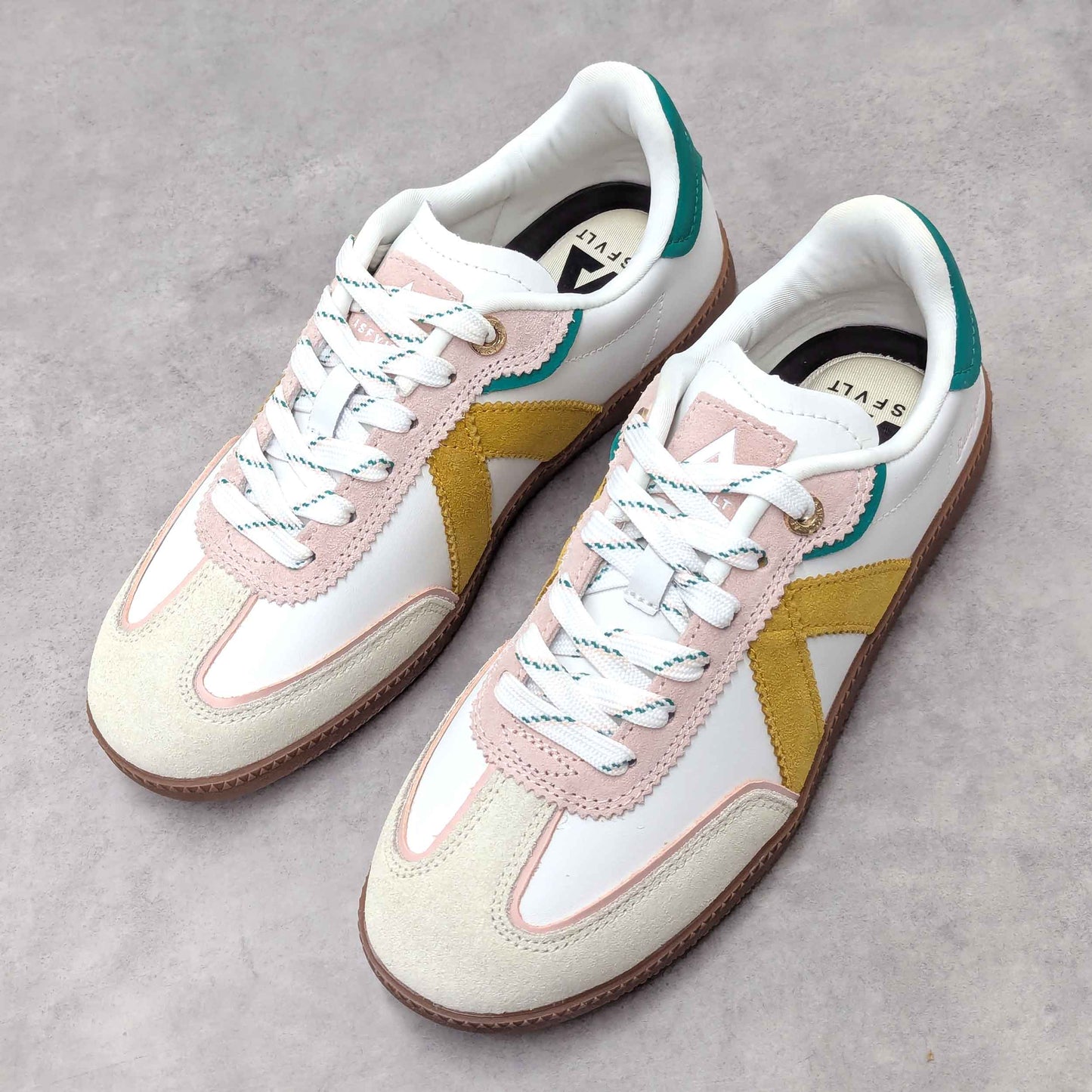 スニーカー ELITECLASSIC