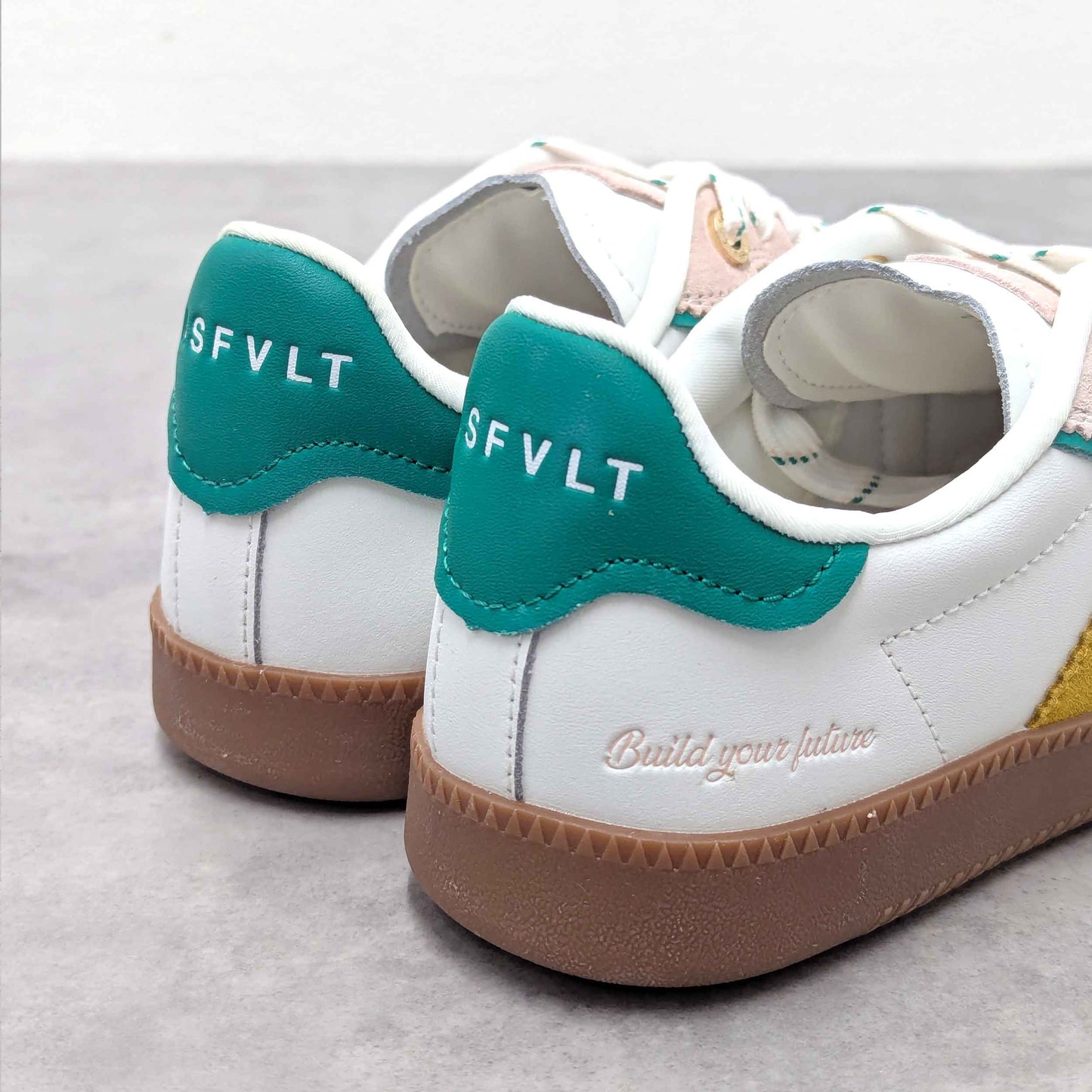 スニーカー ELITECLASSIC