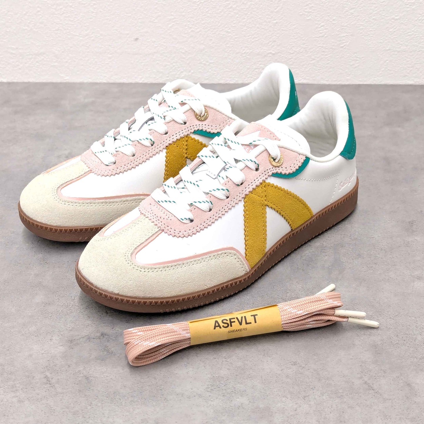 スニーカー ELITECLASSIC