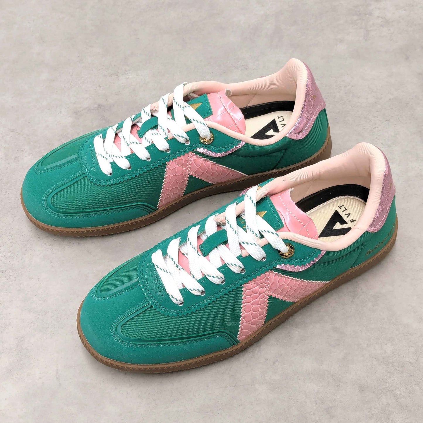 スニーカー ELITECLASSIC