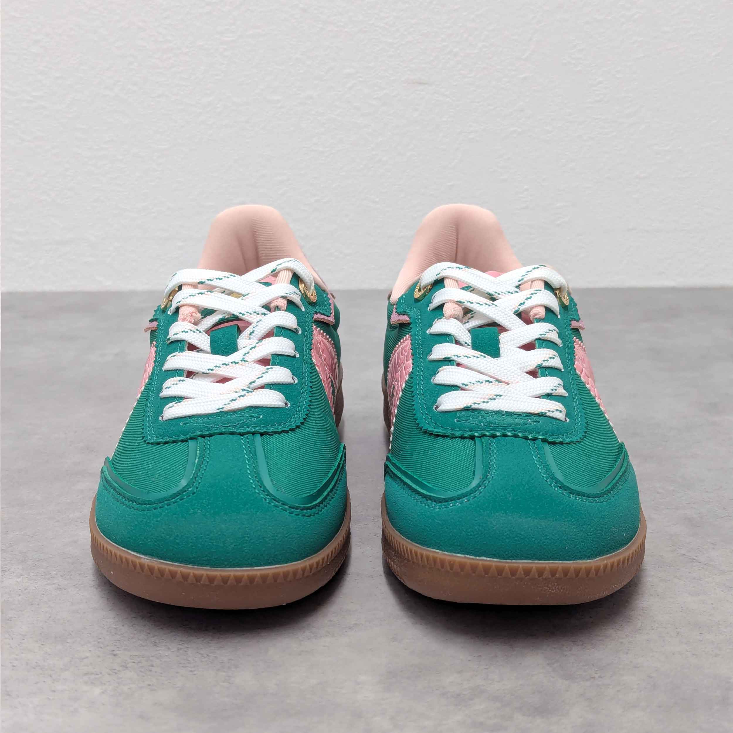 スニーカー ELITECLASSIC