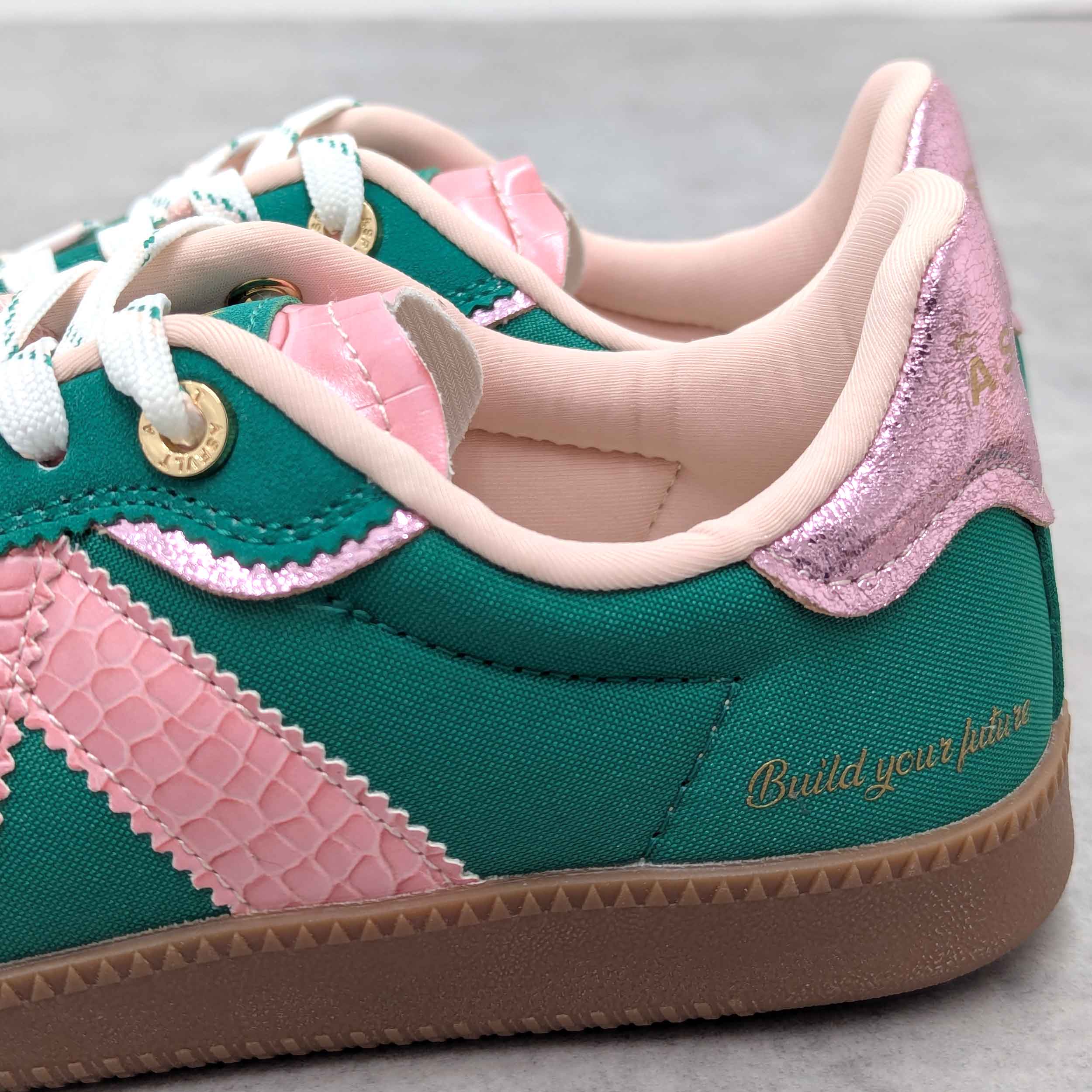 スニーカー ELITECLASSIC