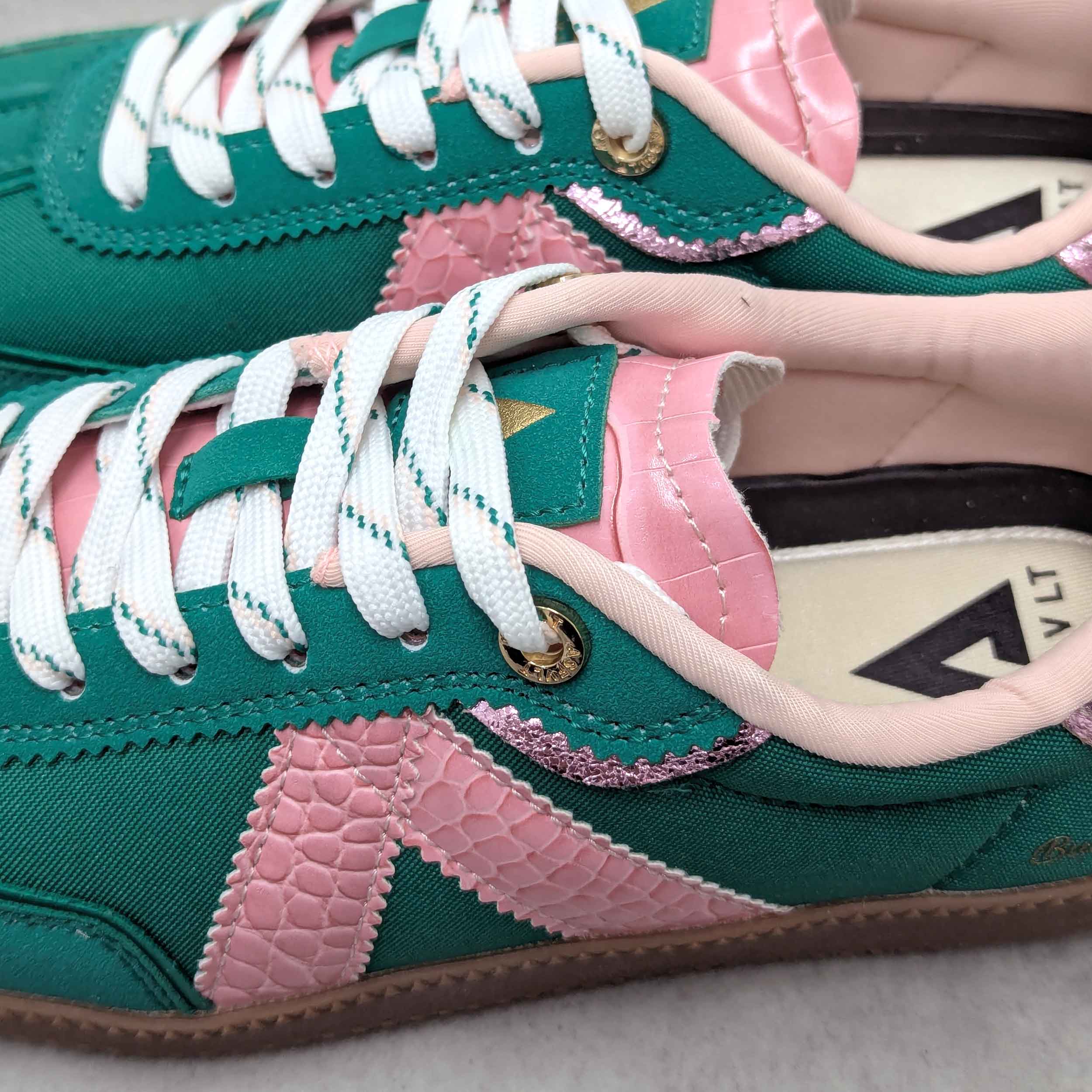 スニーカー ELITECLASSIC