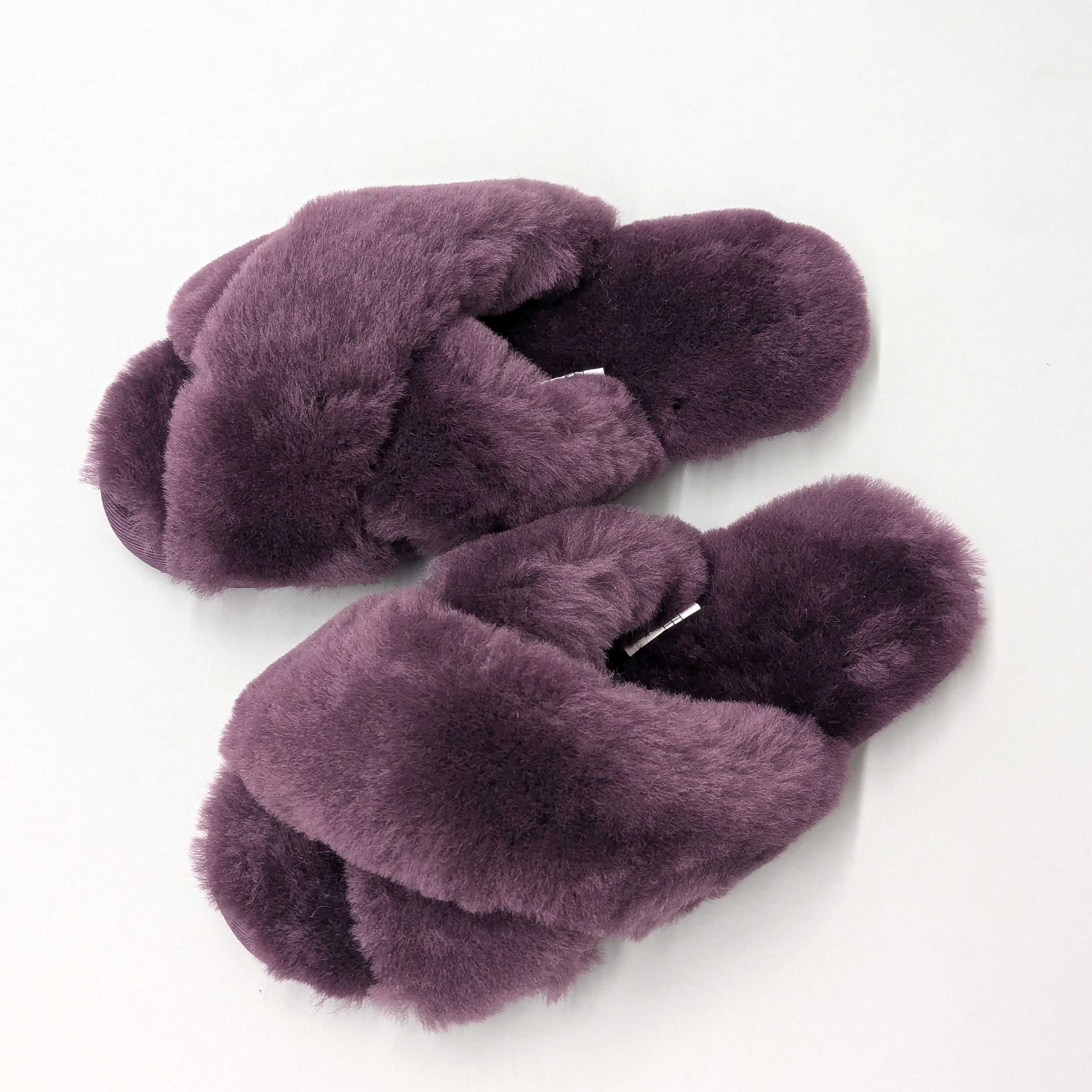 サンダル Mayberry