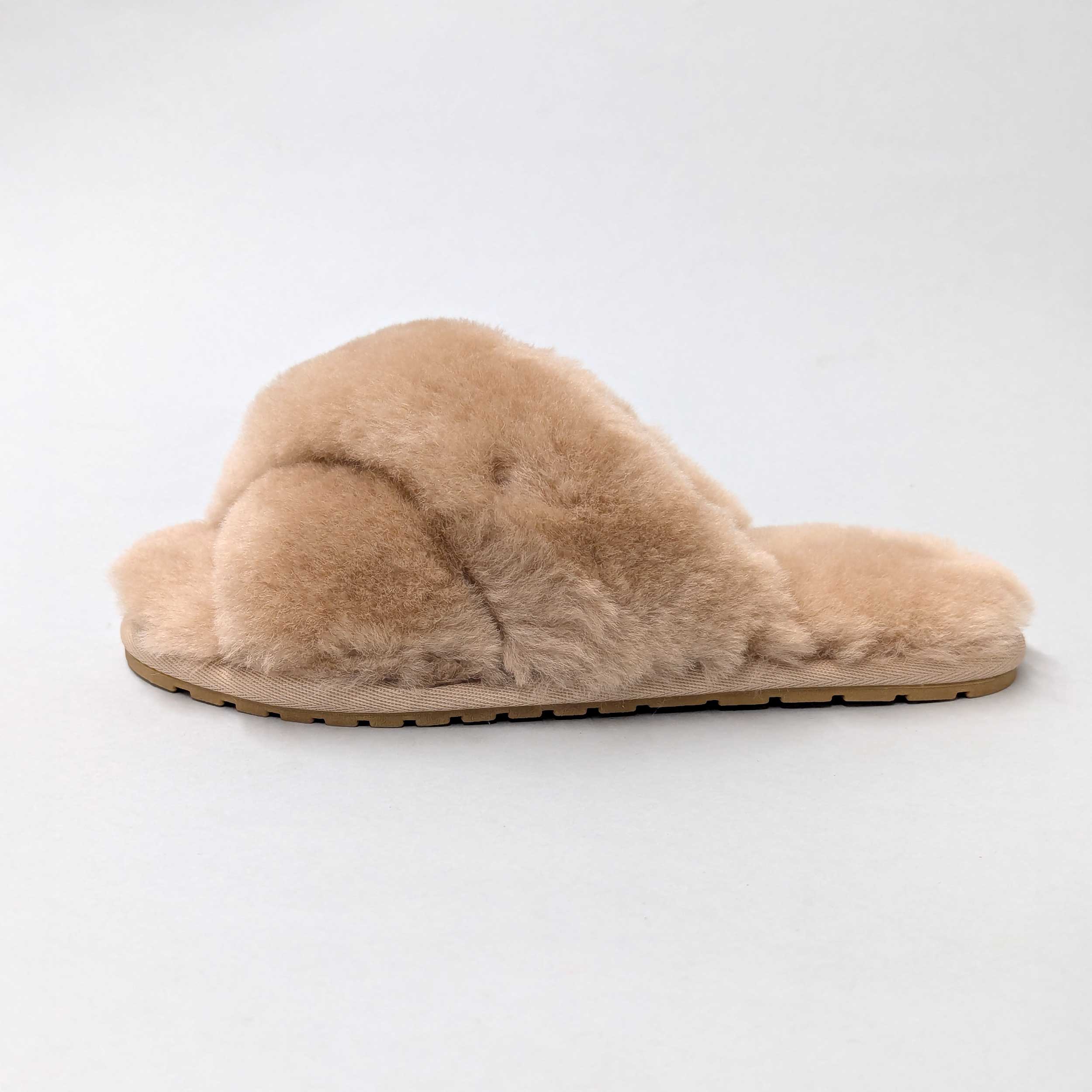 サンダル Mayberry