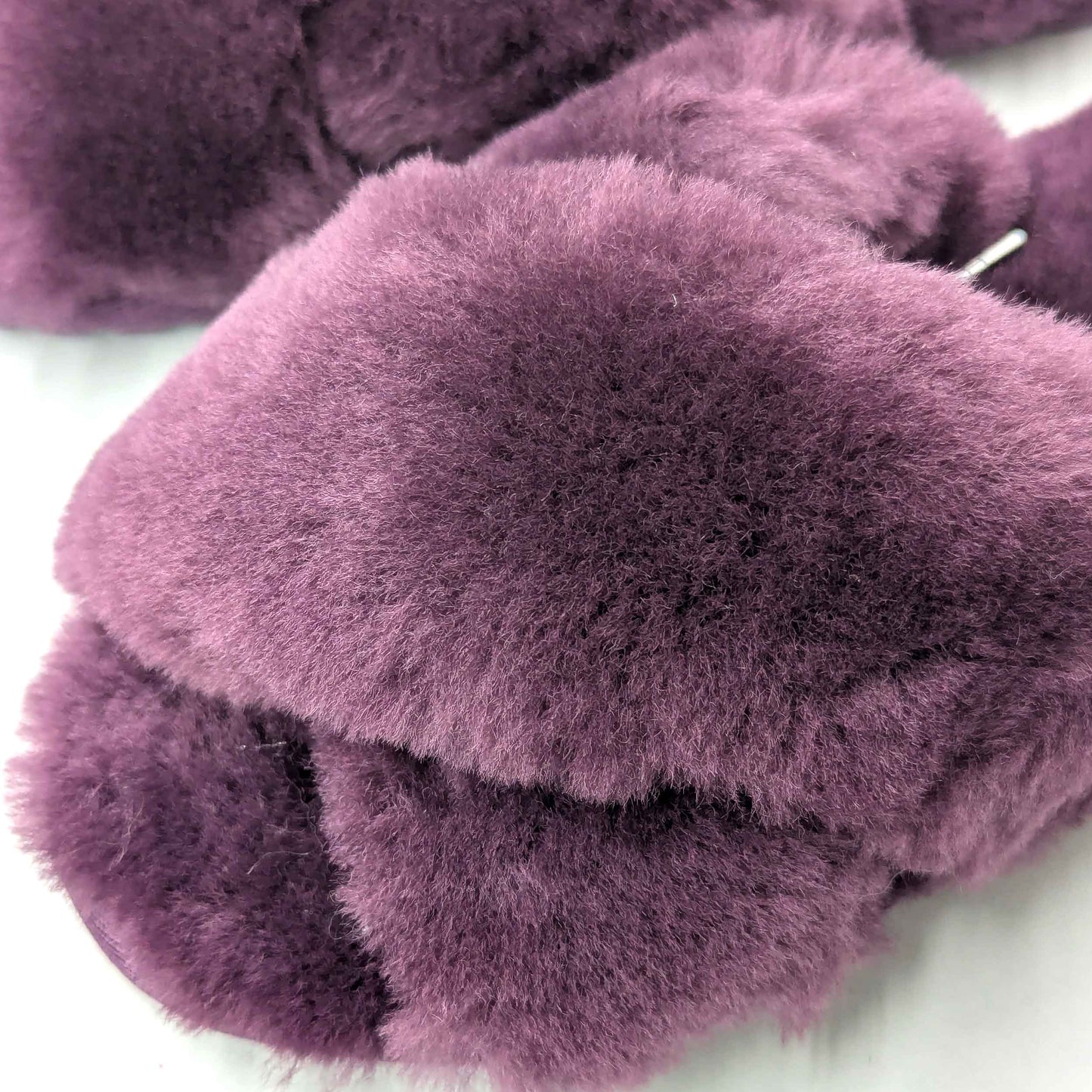 サンダル Mayberry