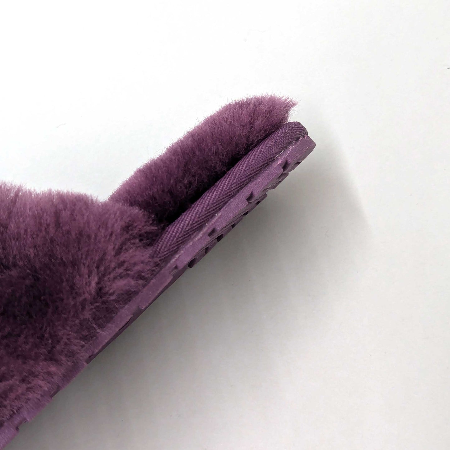 サンダル Mayberry