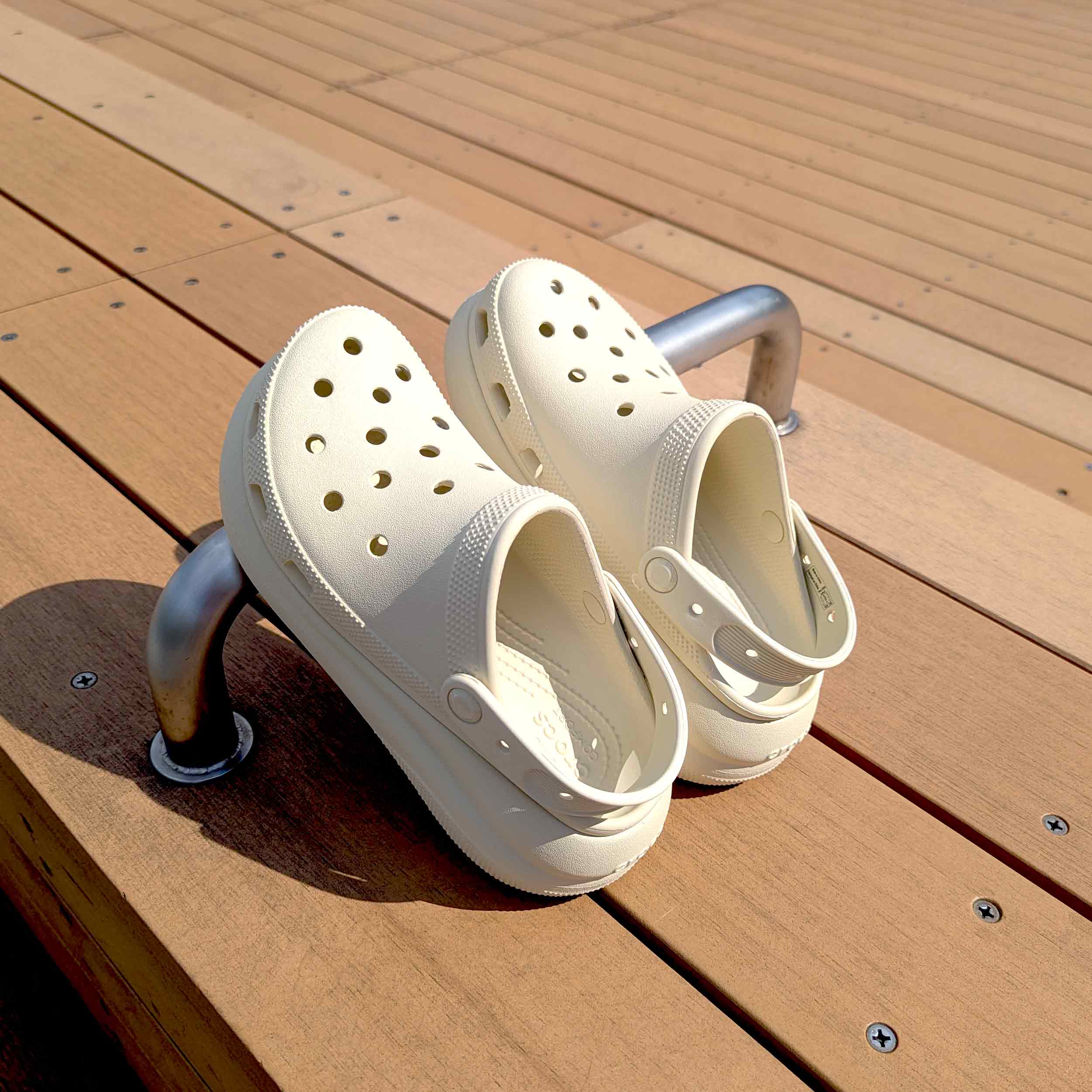 しらす様★★★ 楽天市場】クロックス crocs クラッシュ クロッグ サンダル