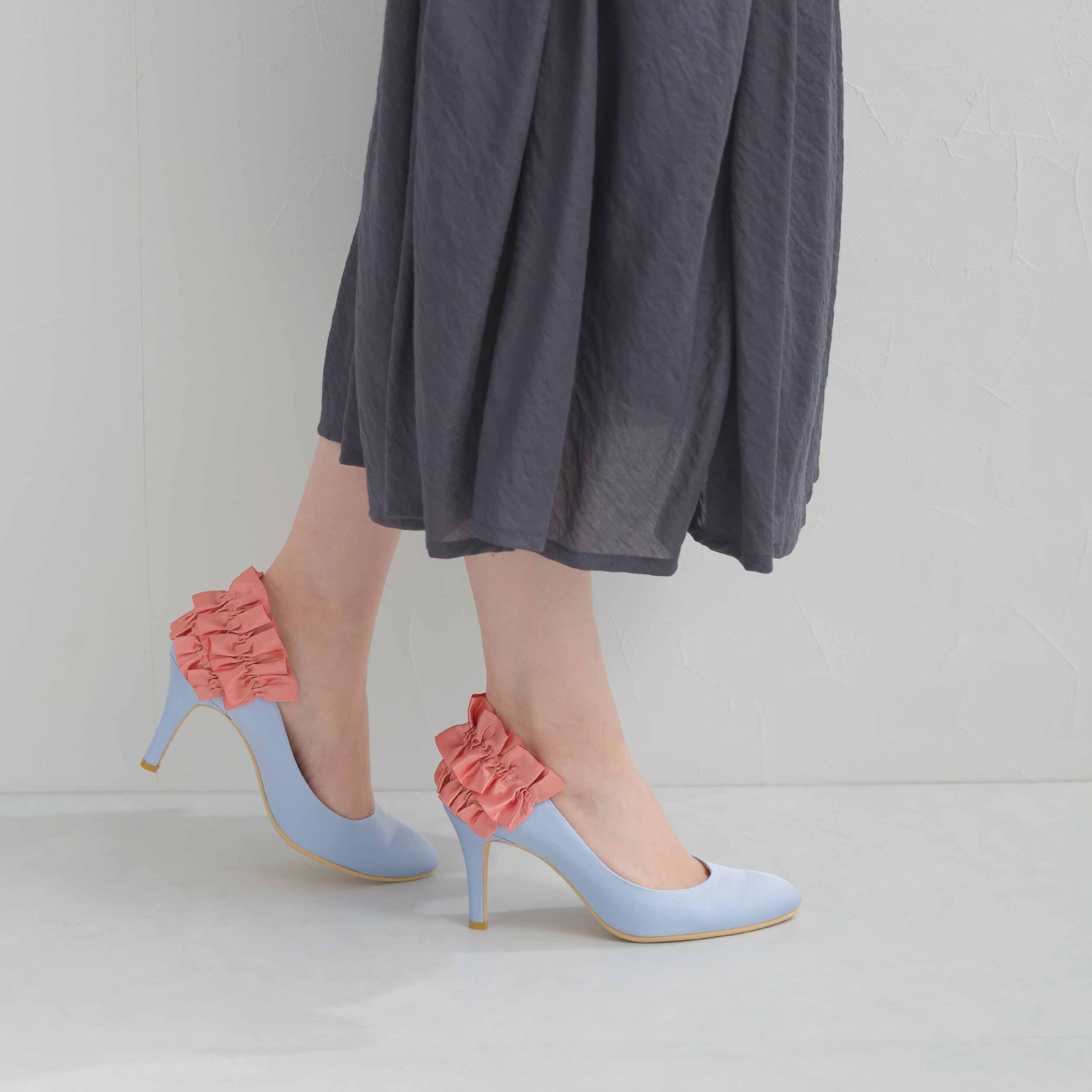 パンプス 2307