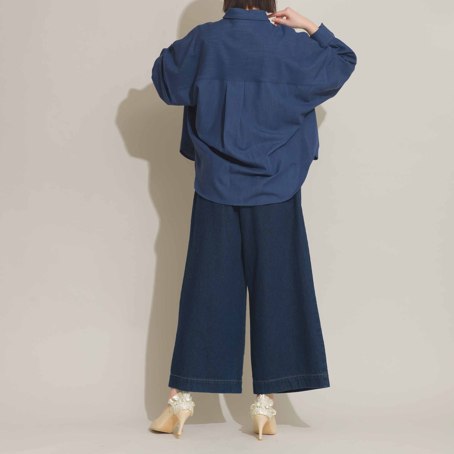 パンプス 2307