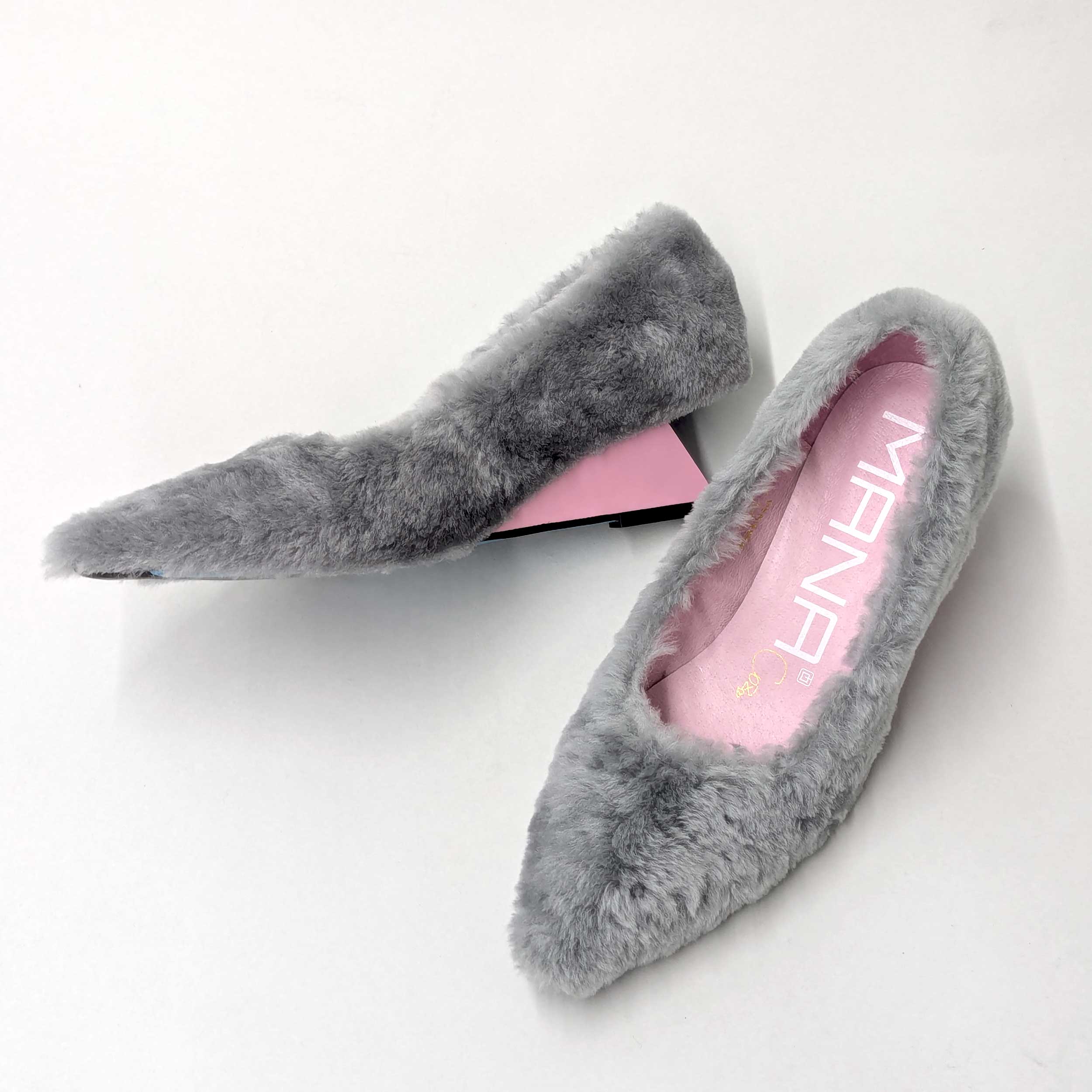 パンプス　541165-1