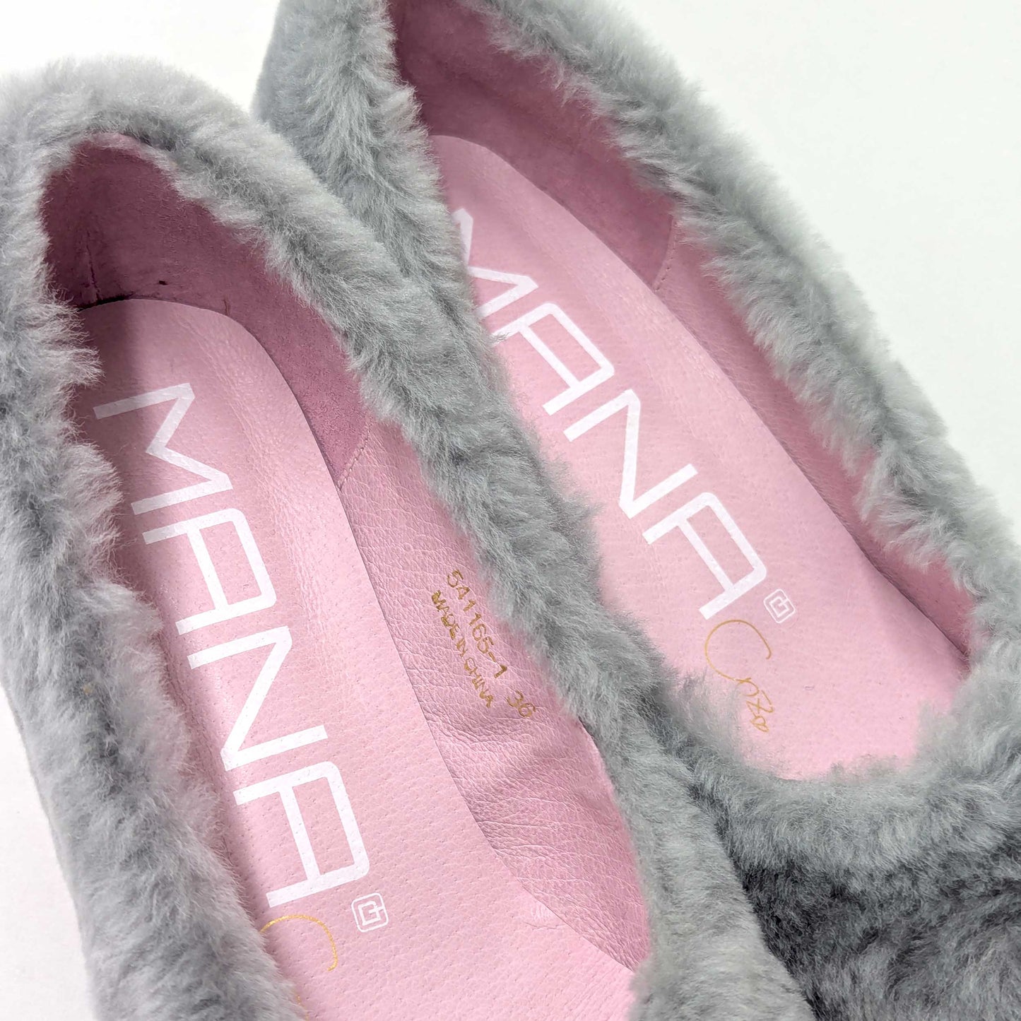 パンプス　541165-1