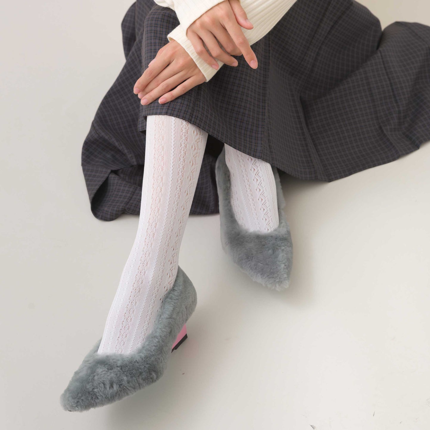 パンプス　541165-1