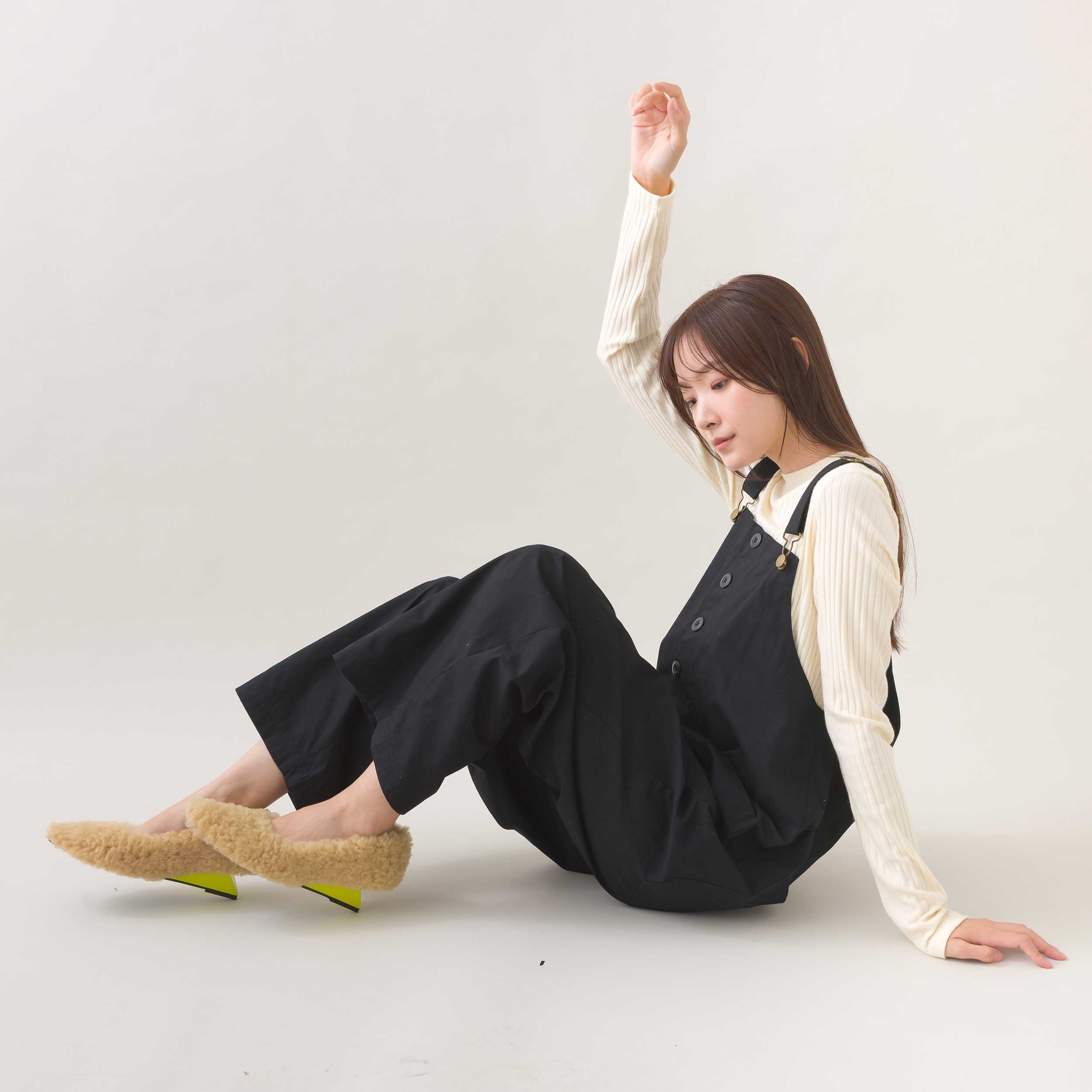 パンプス　541165-1