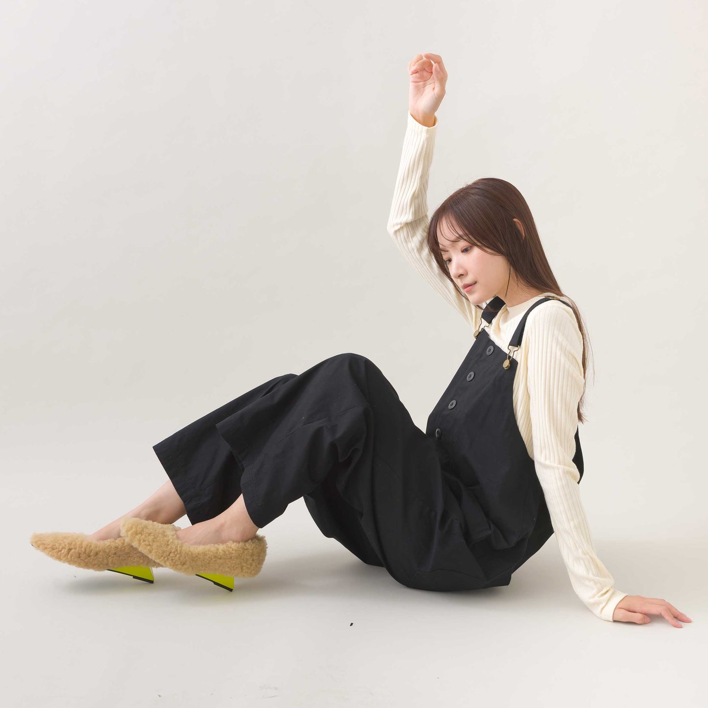 パンプス　541165-1