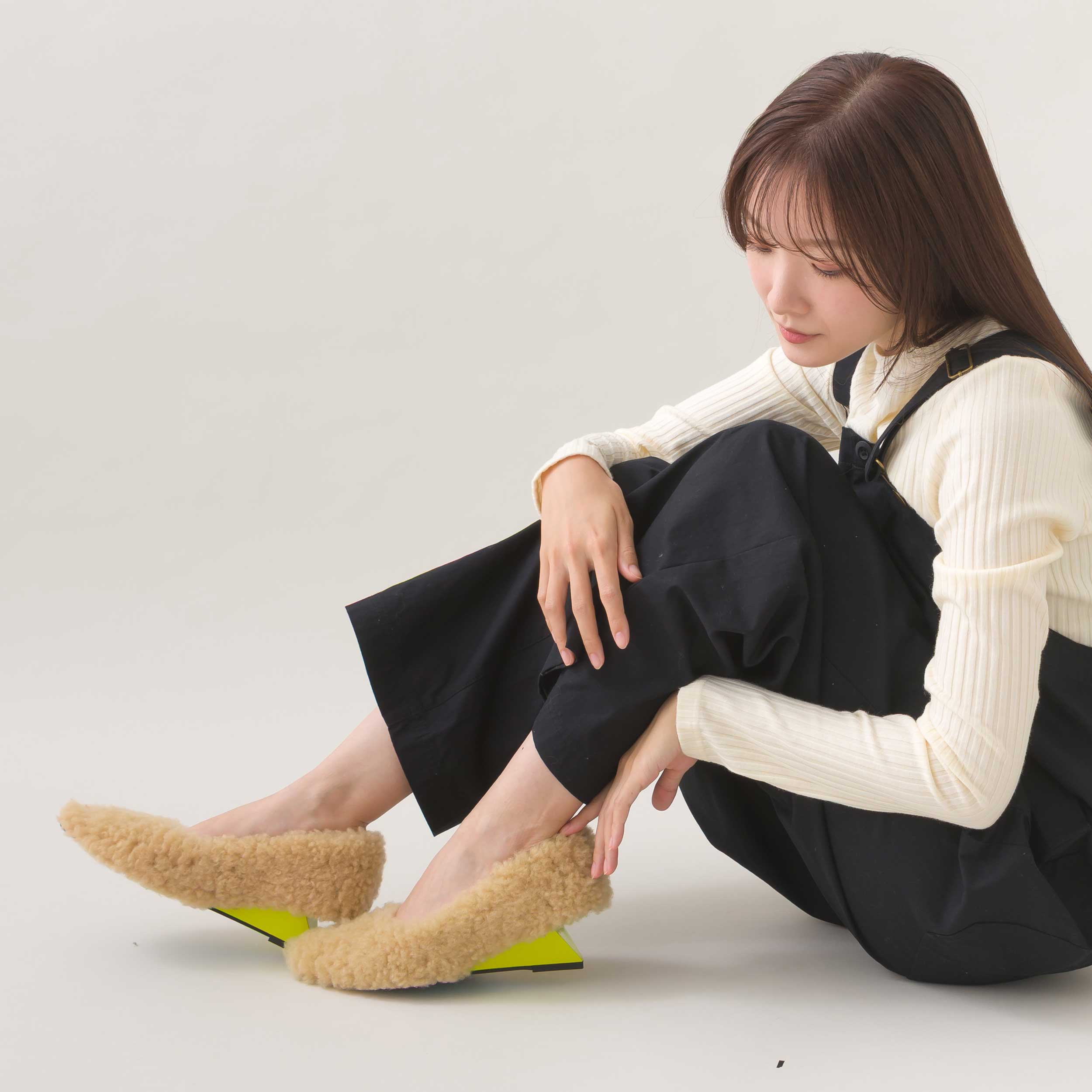 パンプス　541165-1