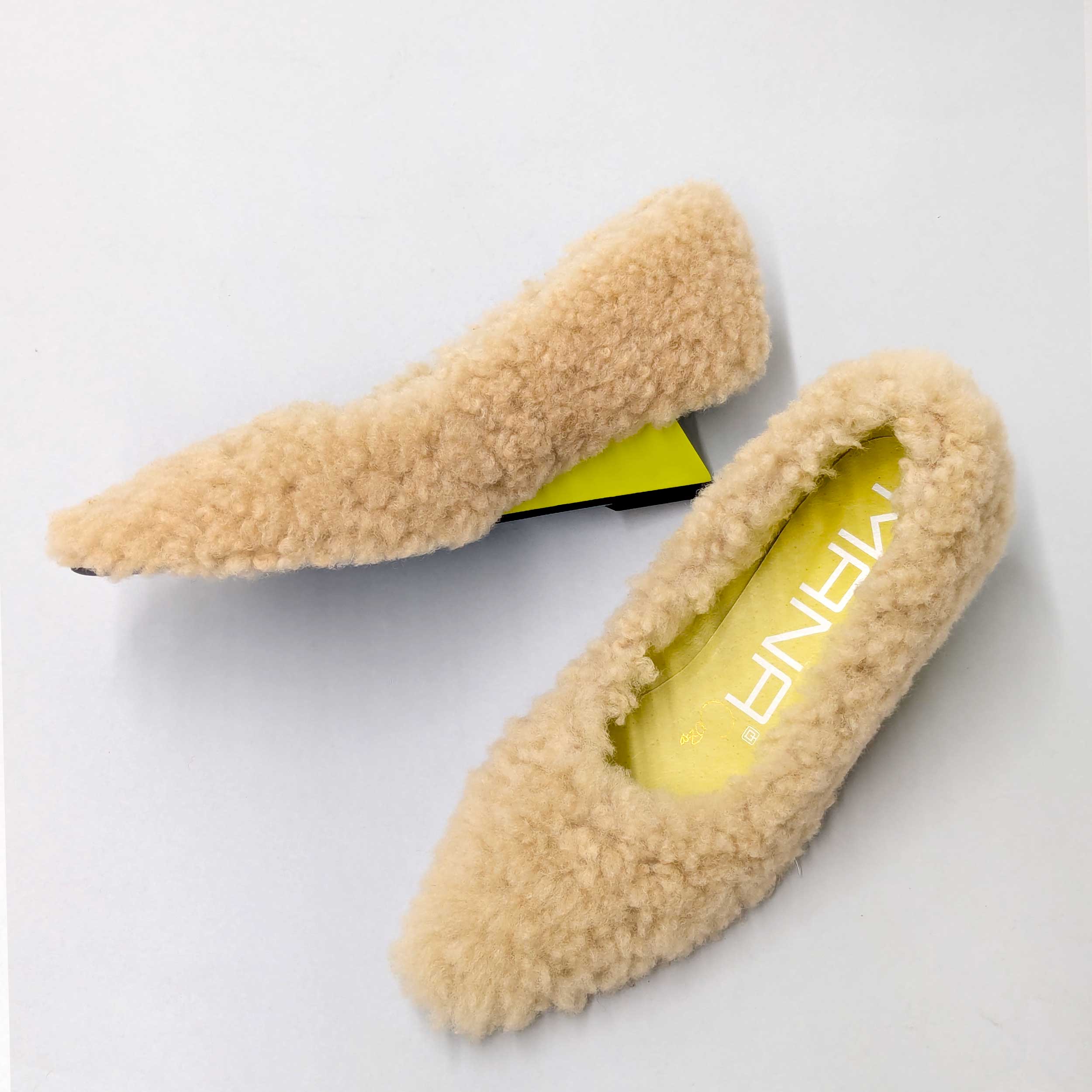 パンプス　541165-1