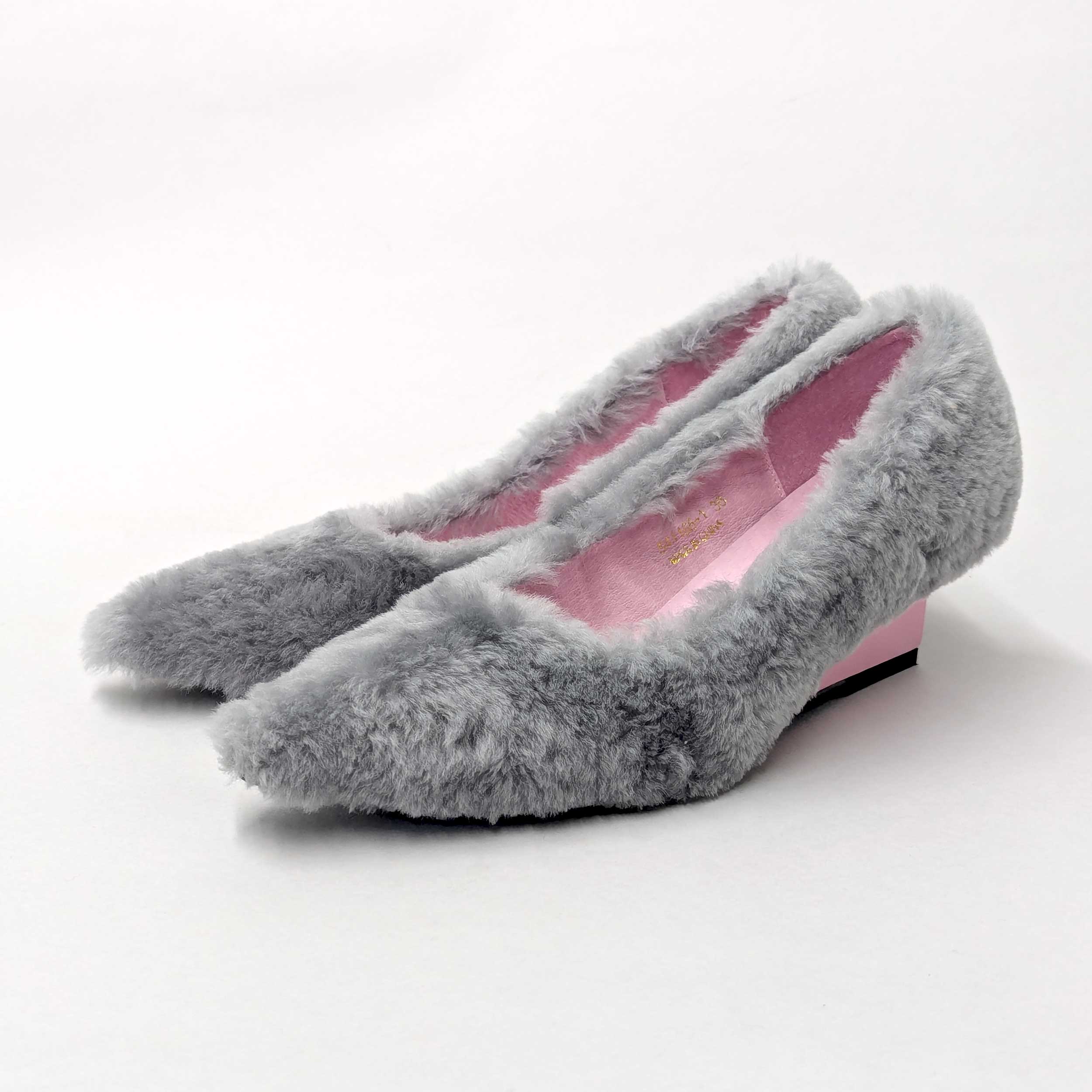 パンプス　541165-1