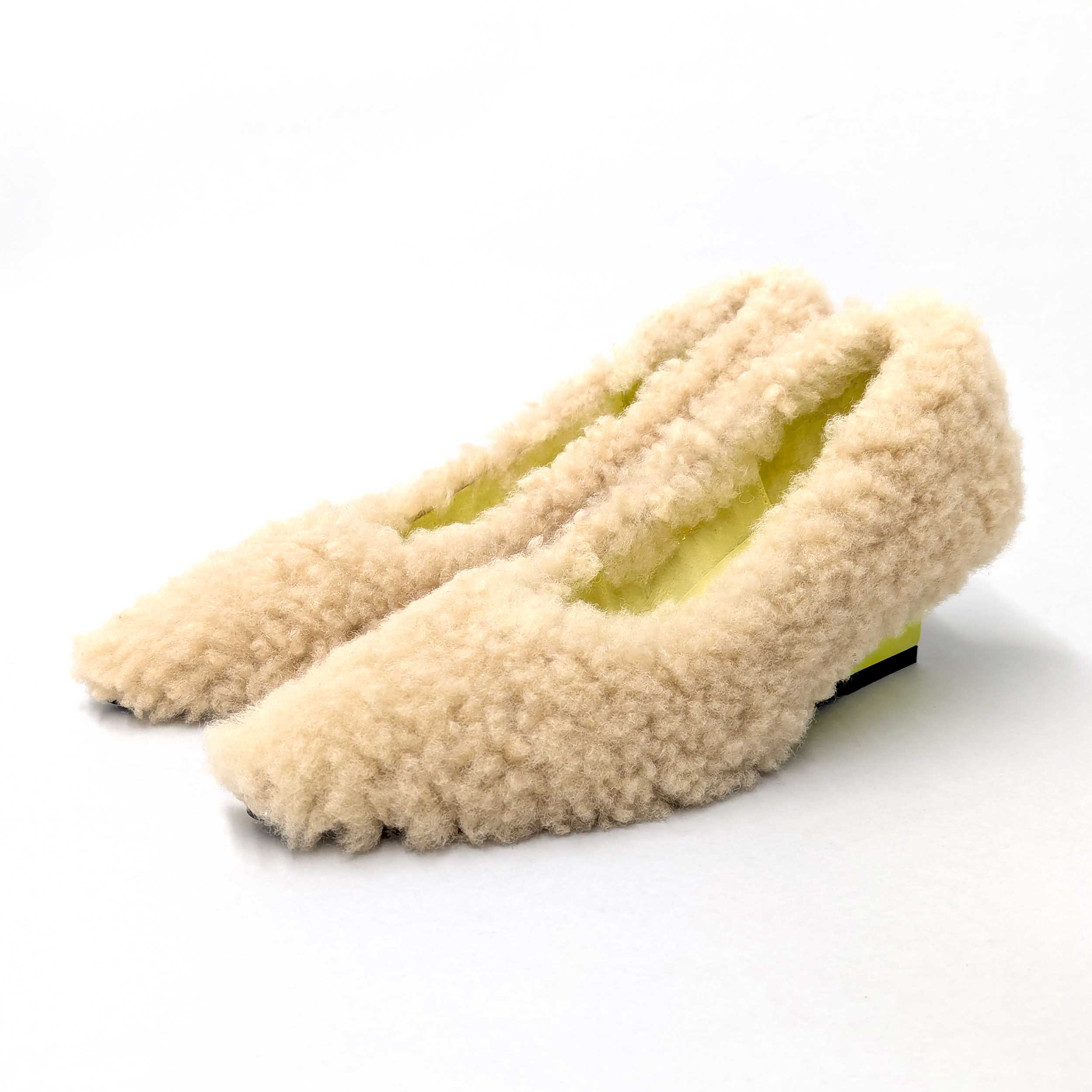 パンプス　541165-1