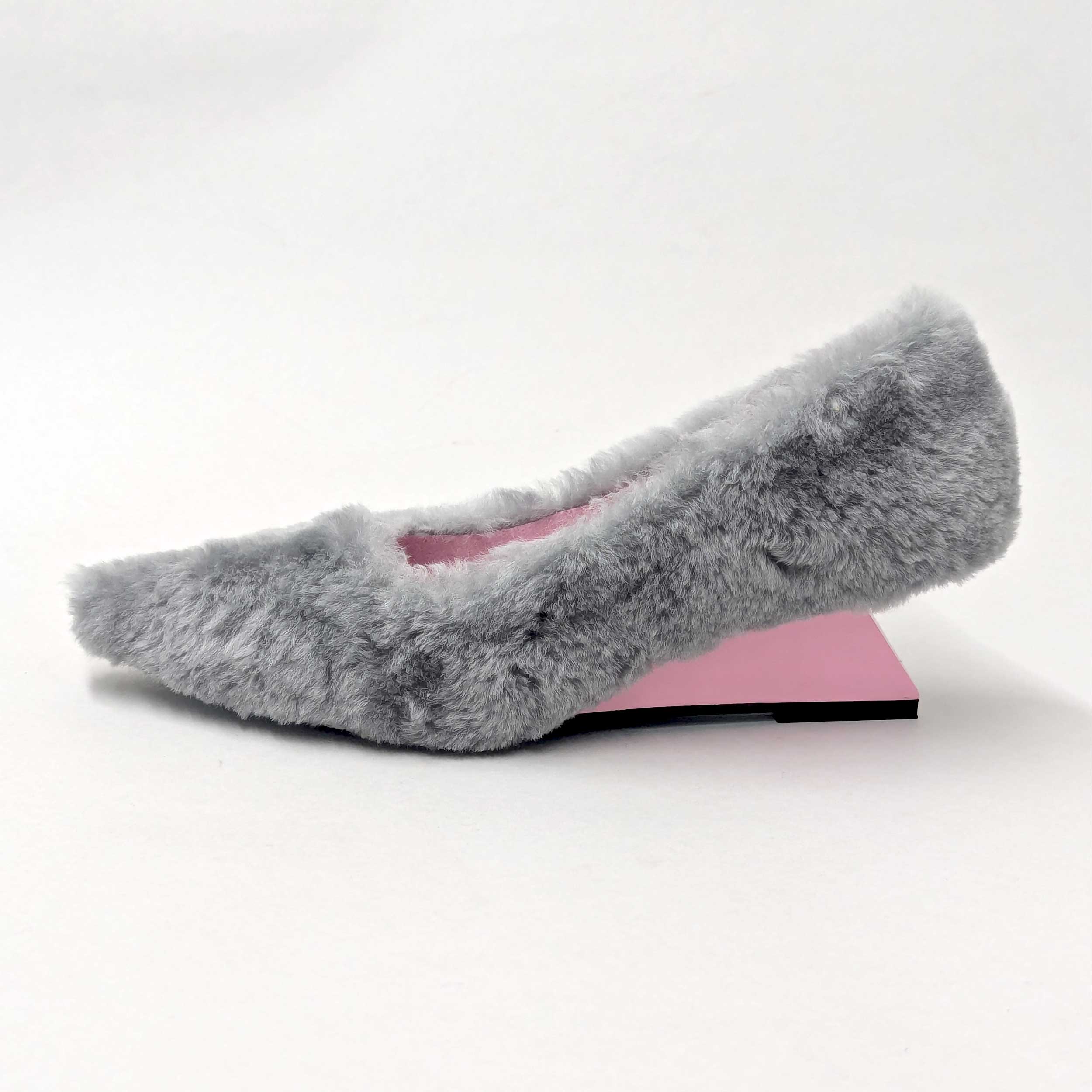 パンプス　541165-1