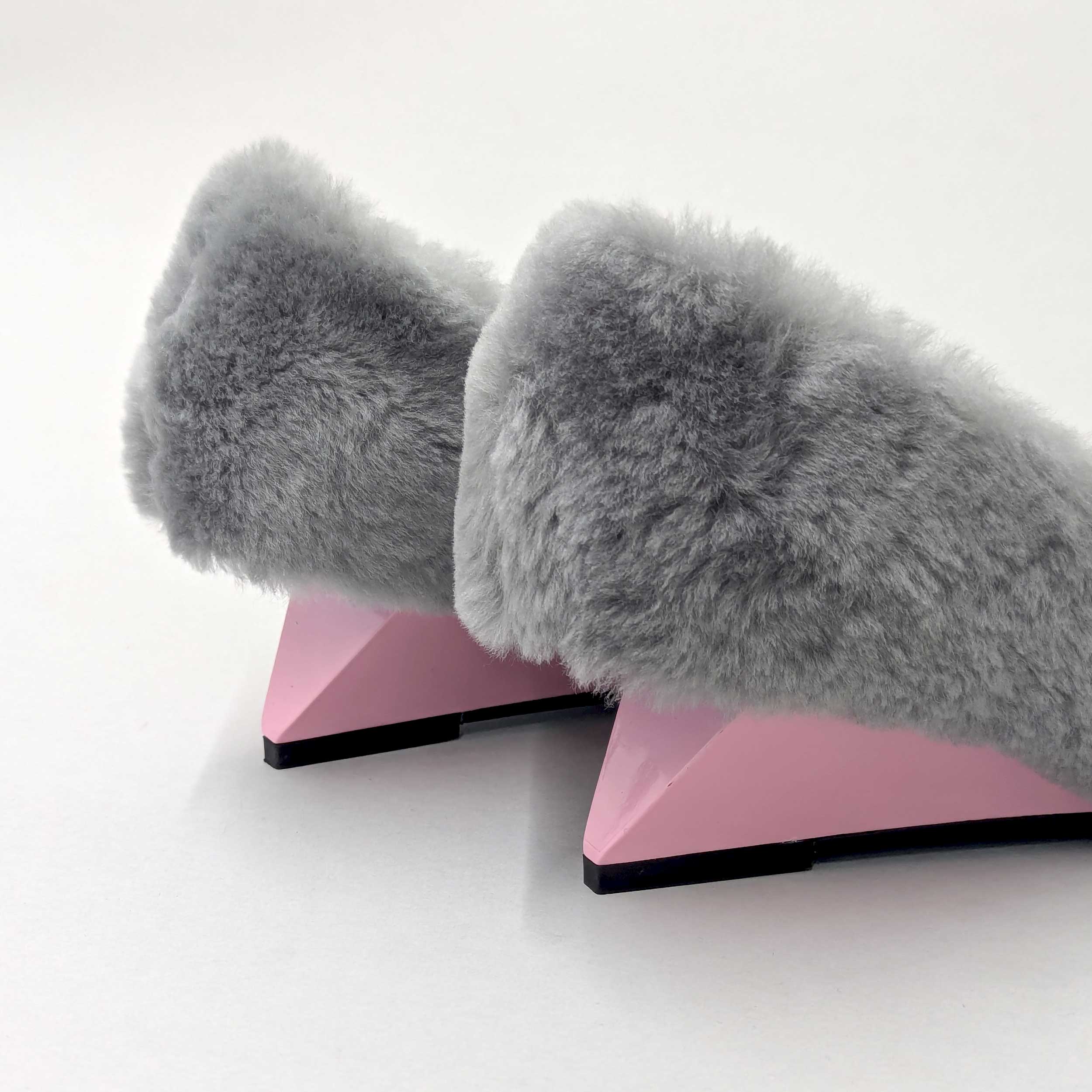 パンプス　541165-1