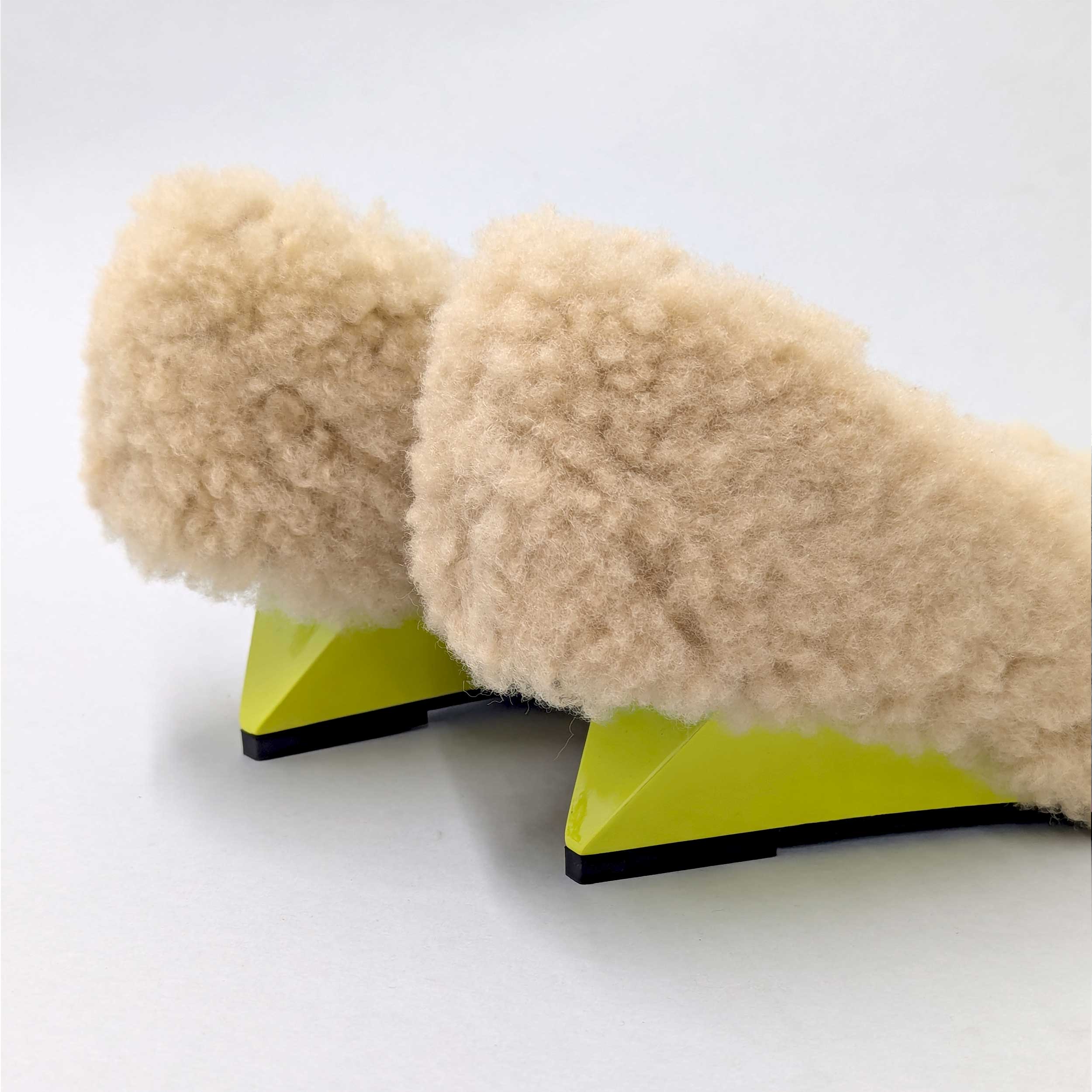 パンプス　541165-1