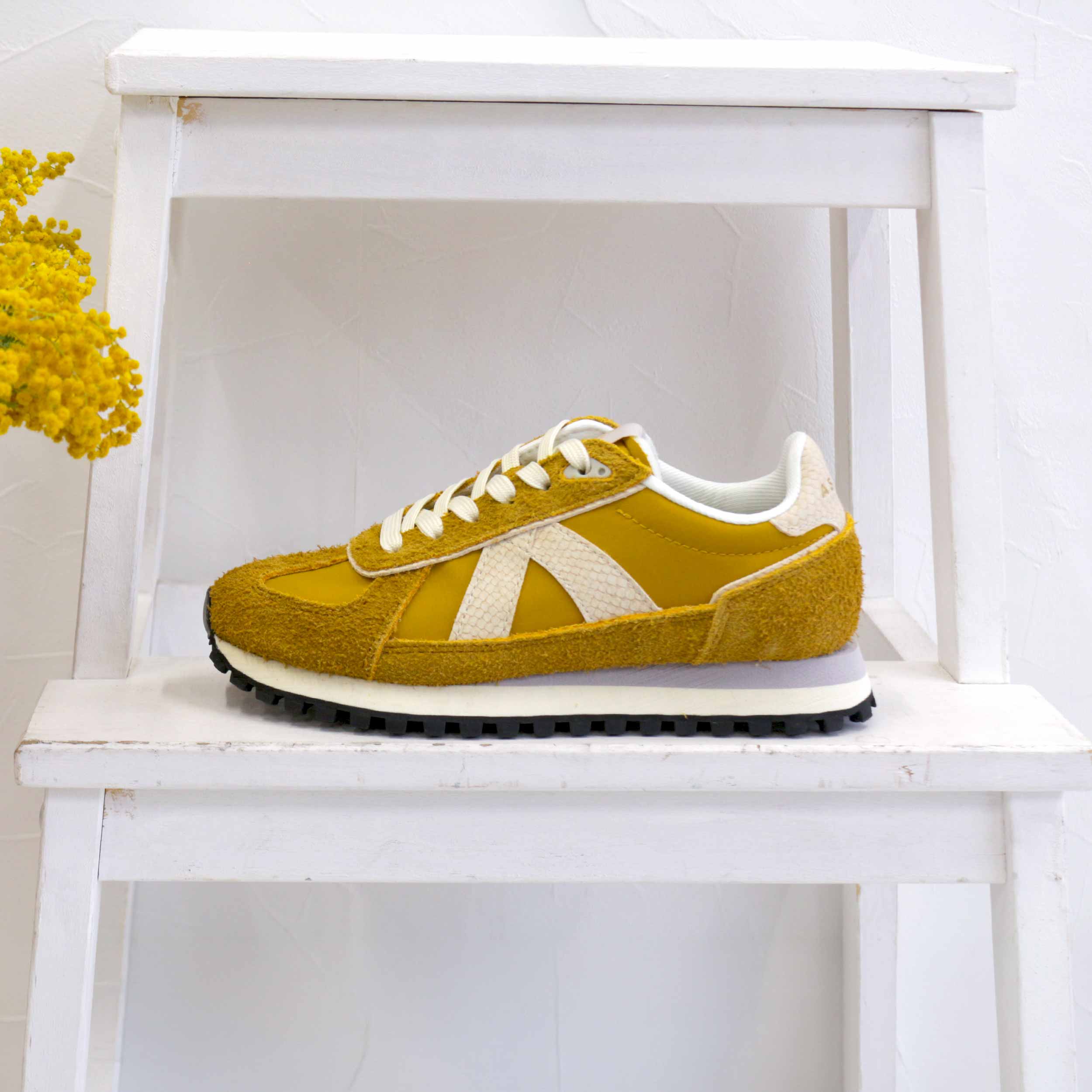 スニーカー GATE