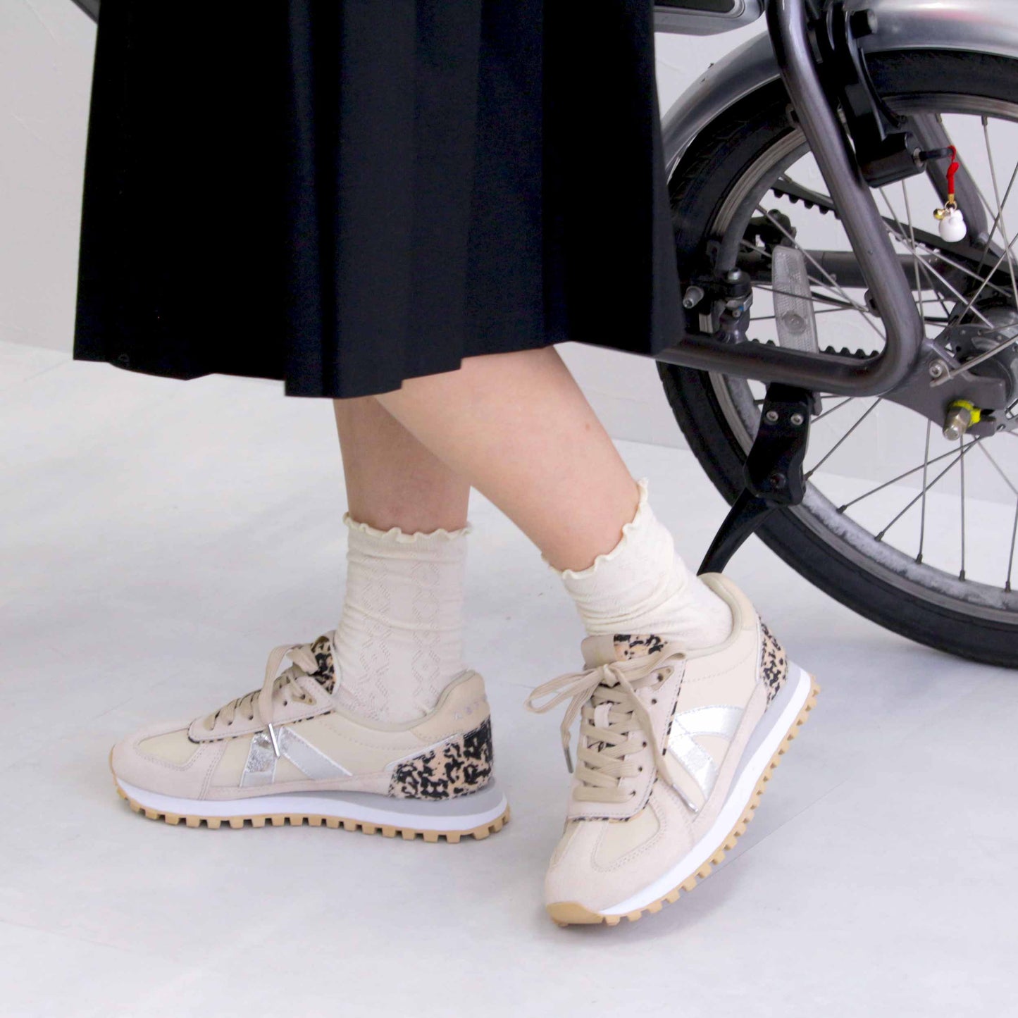 スニーカー GATE