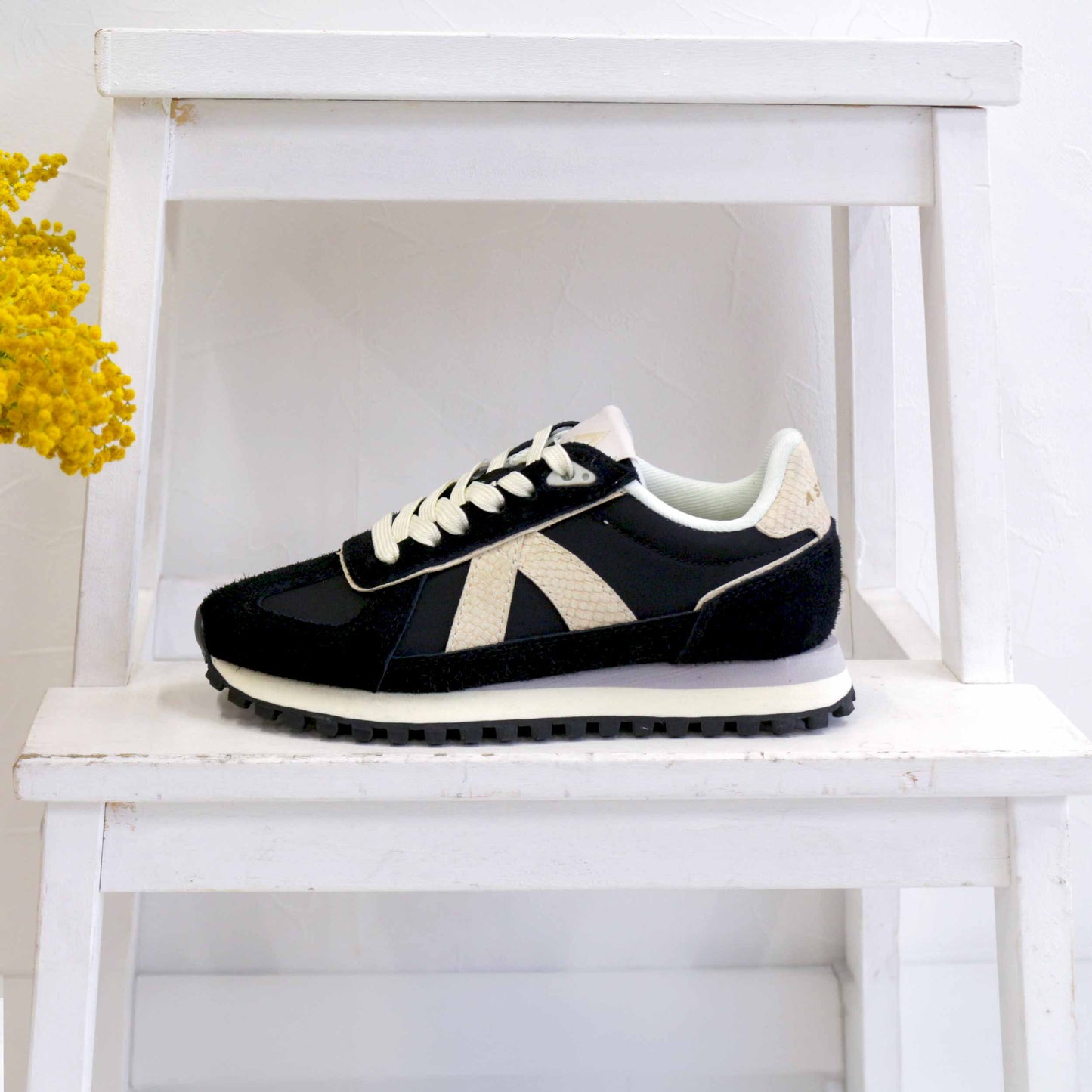 スニーカー GATE