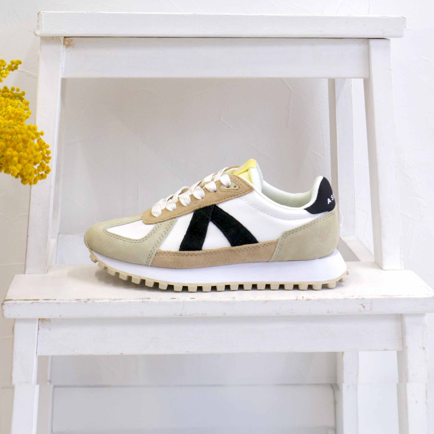 スニーカー GATE