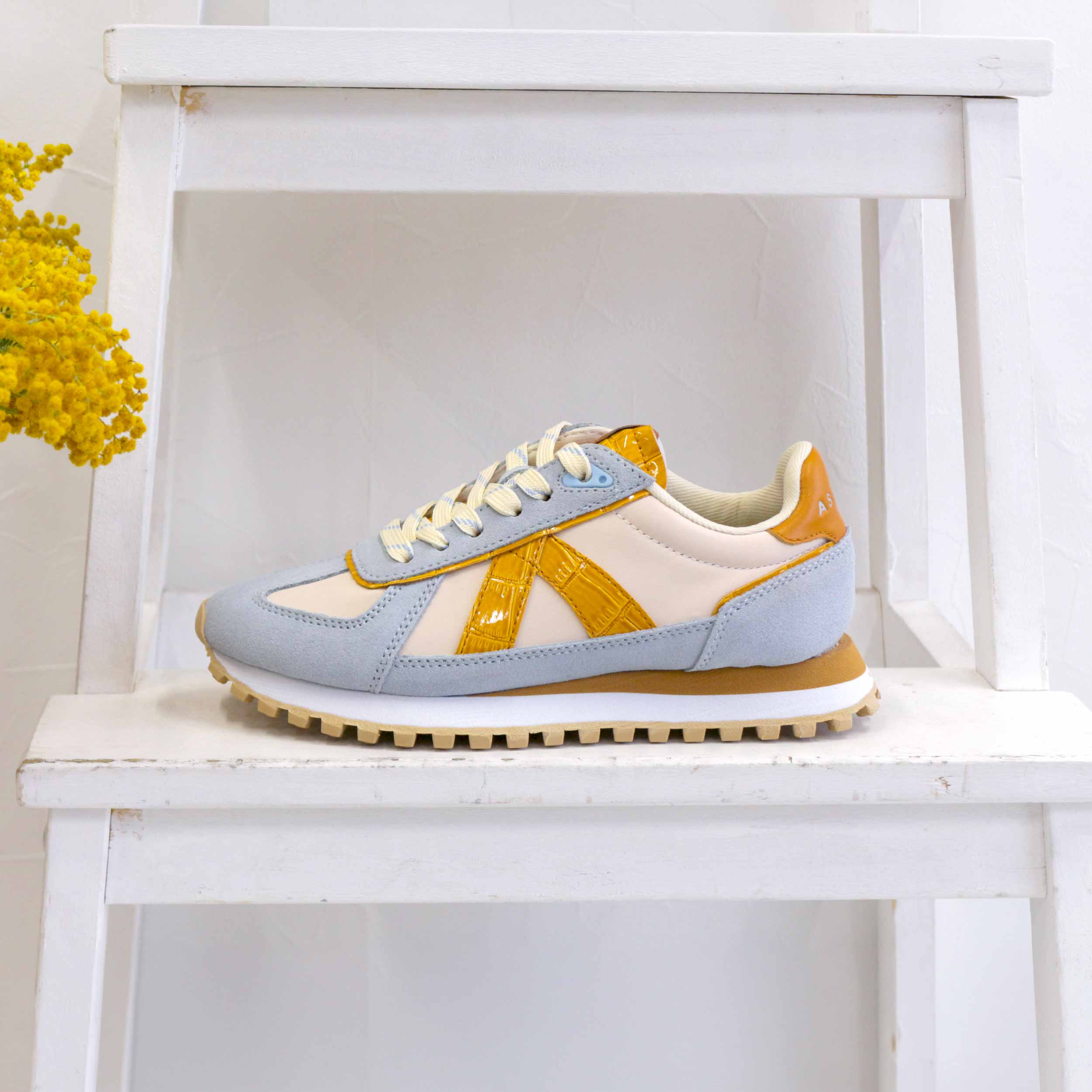 スニーカー GATE