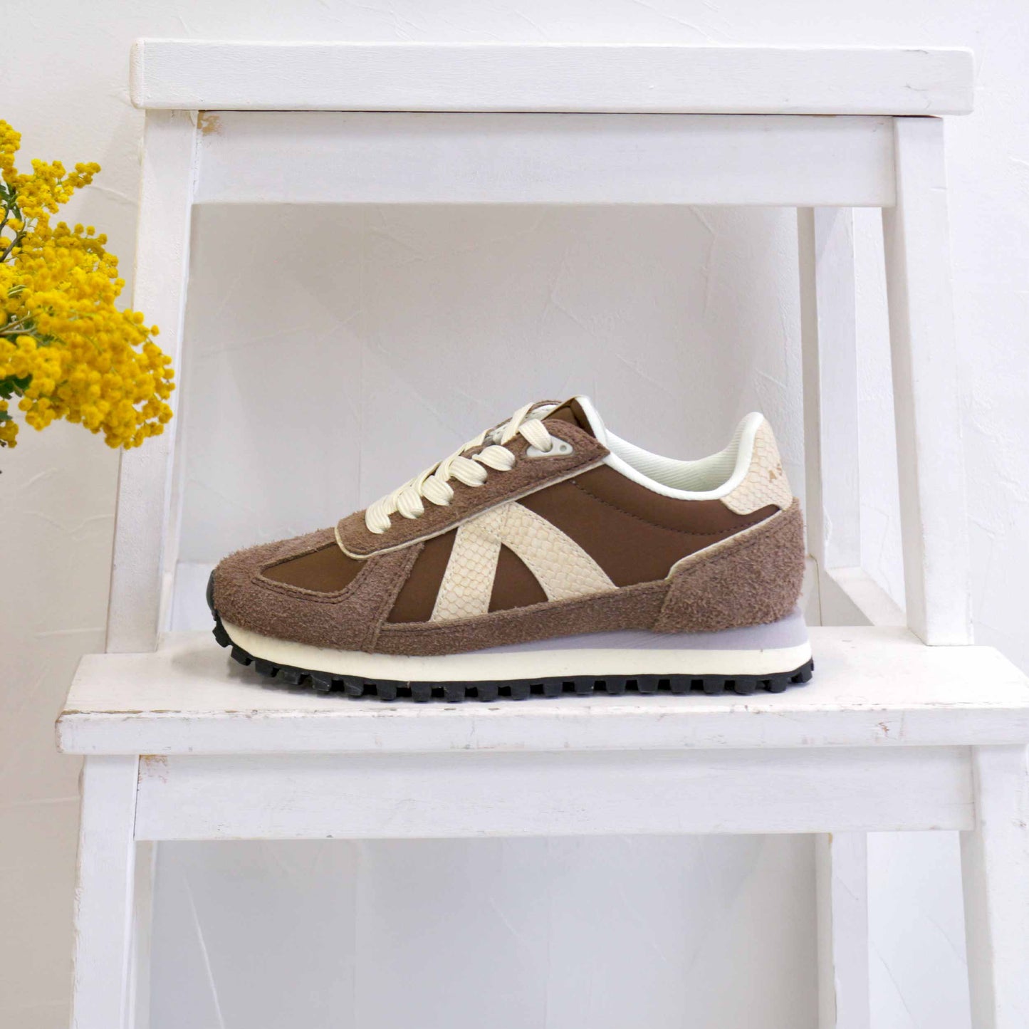 スニーカー GATE