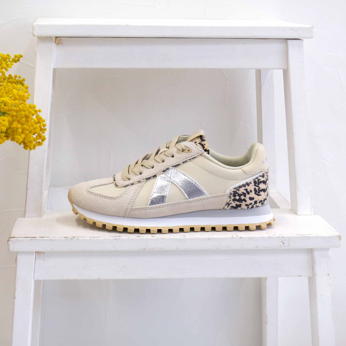 スニーカー GATE