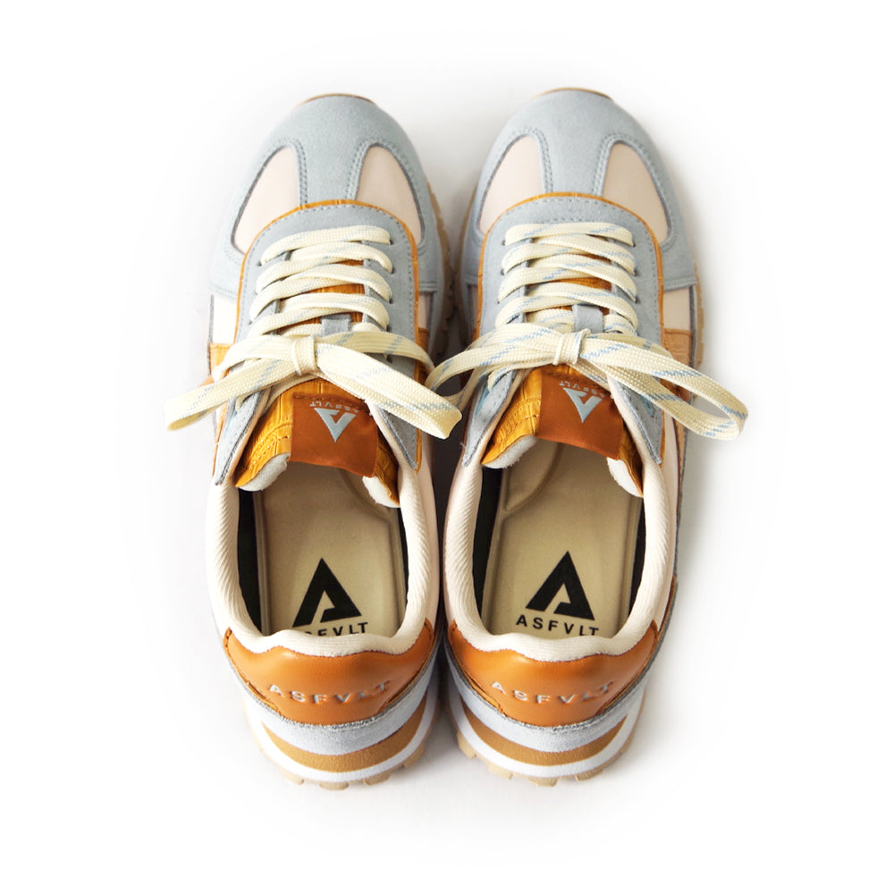 スニーカー GATE