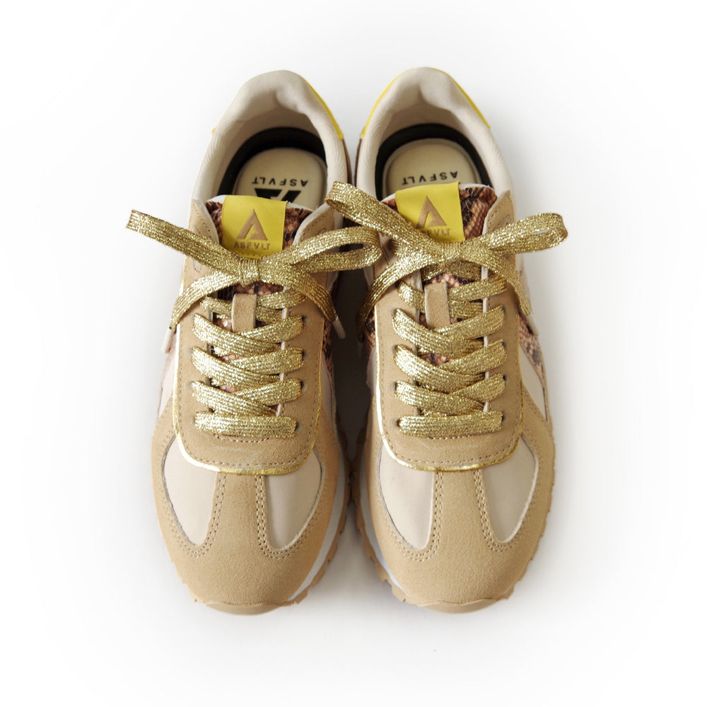 スニーカー GATE