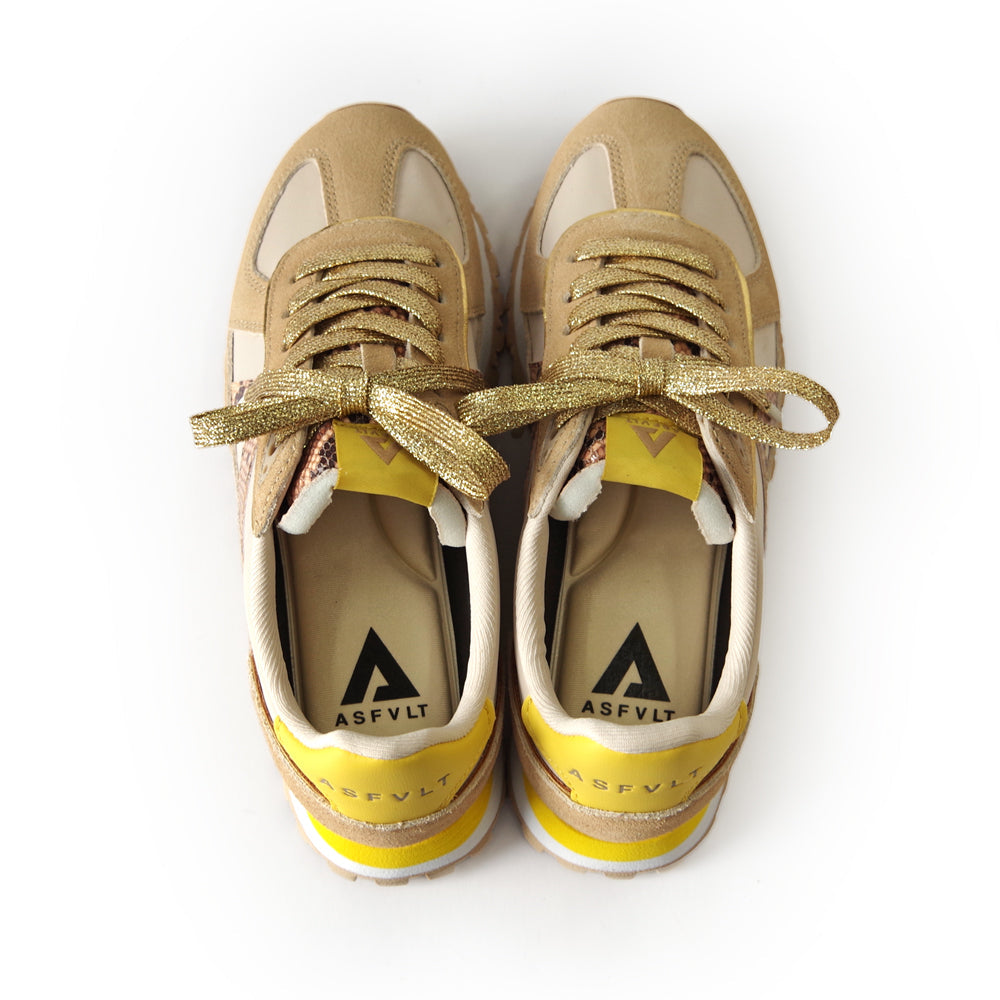 スニーカー GATE