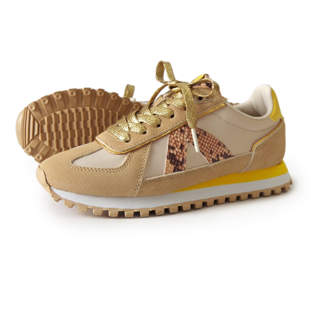 スニーカー GATE