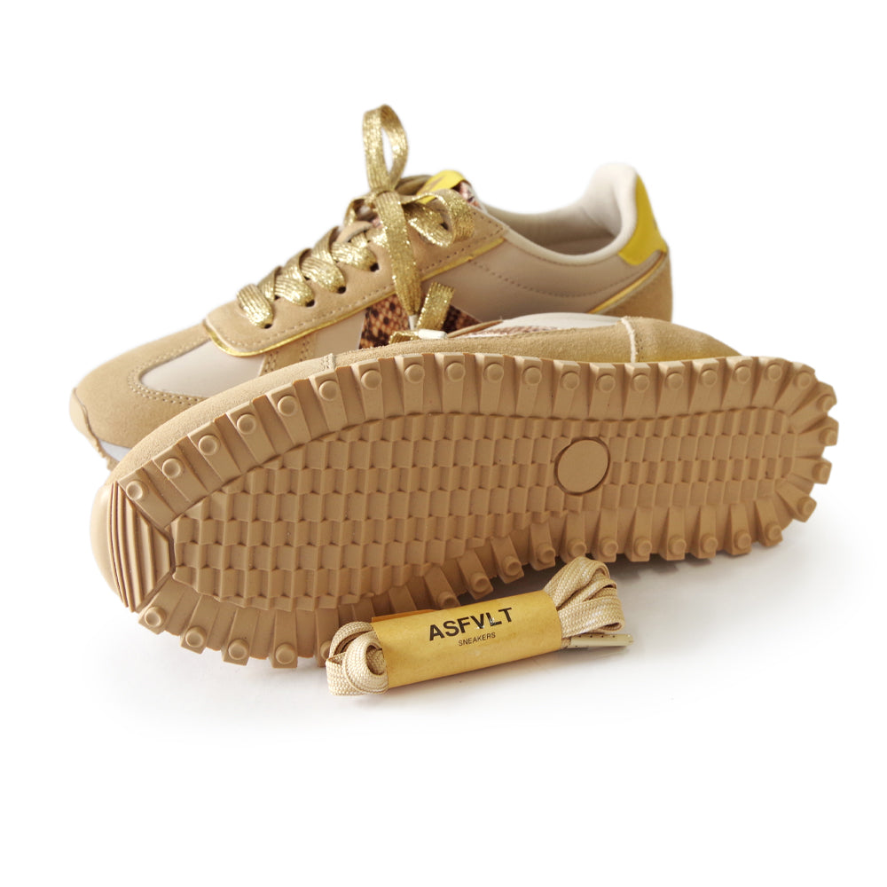 スニーカー GATE