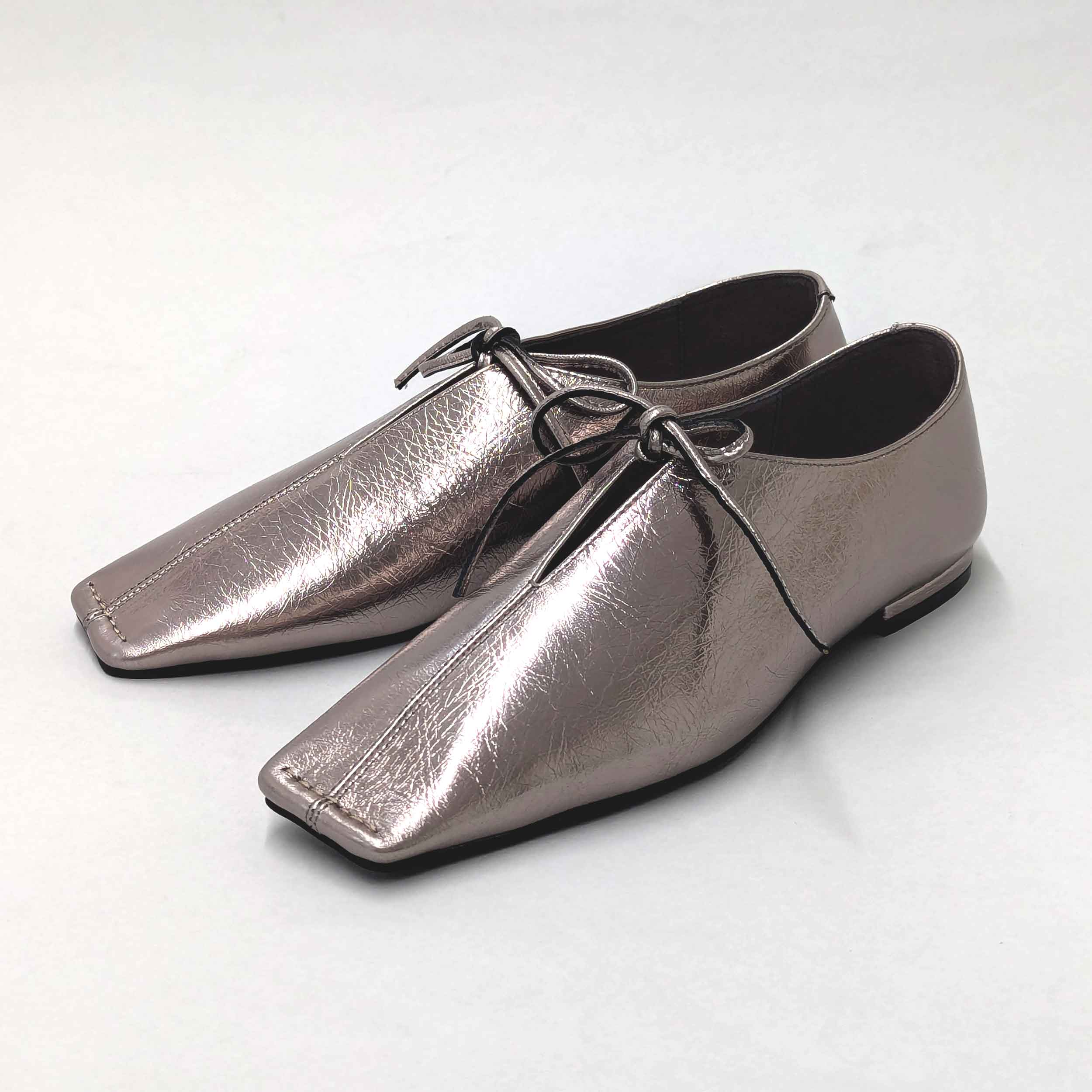 フラットシューズ　GE24157