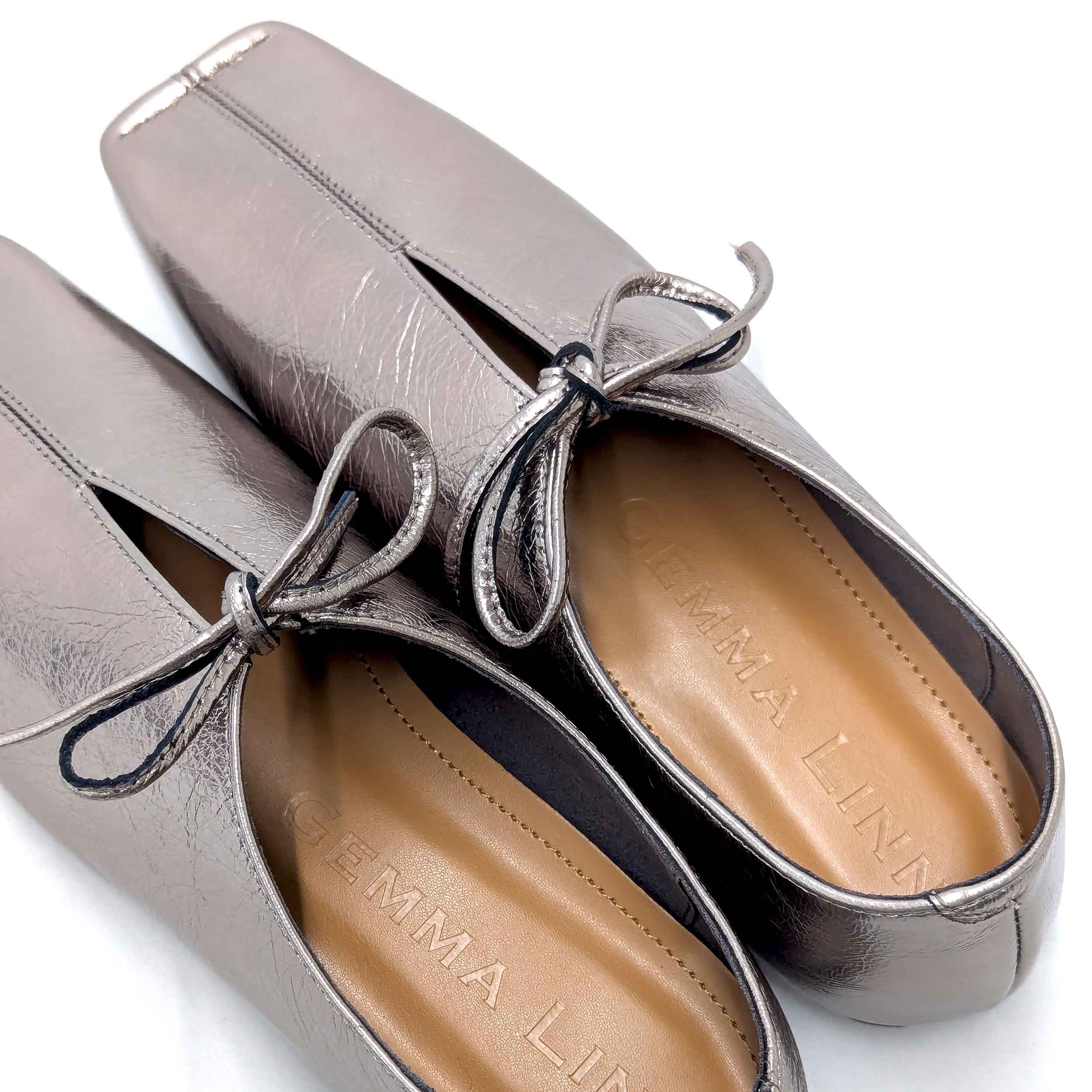 フラットシューズ　GE24157