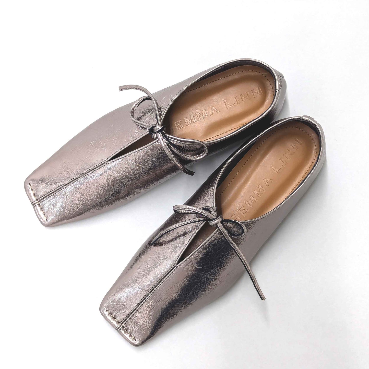 フラットシューズ　GE24157