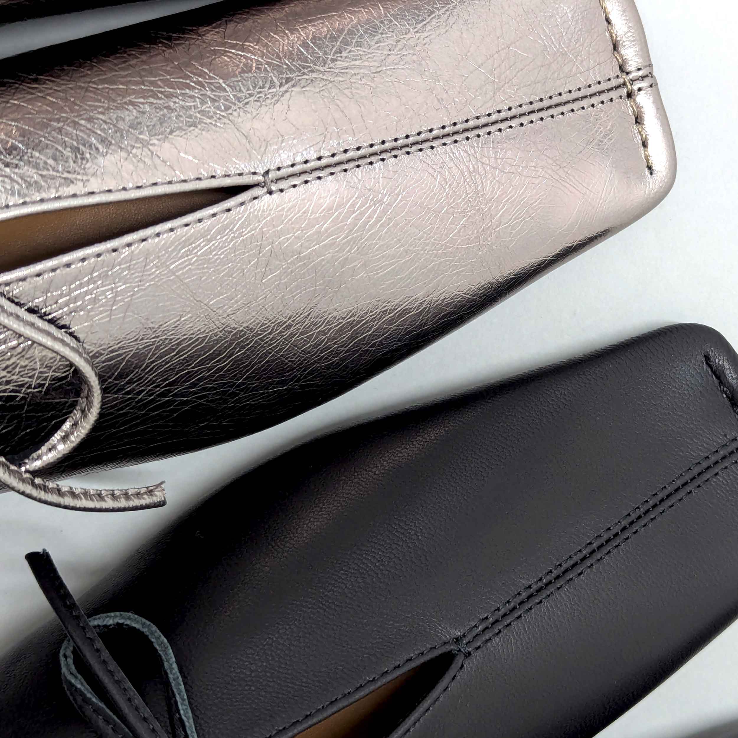 フラットシューズ　GE24157