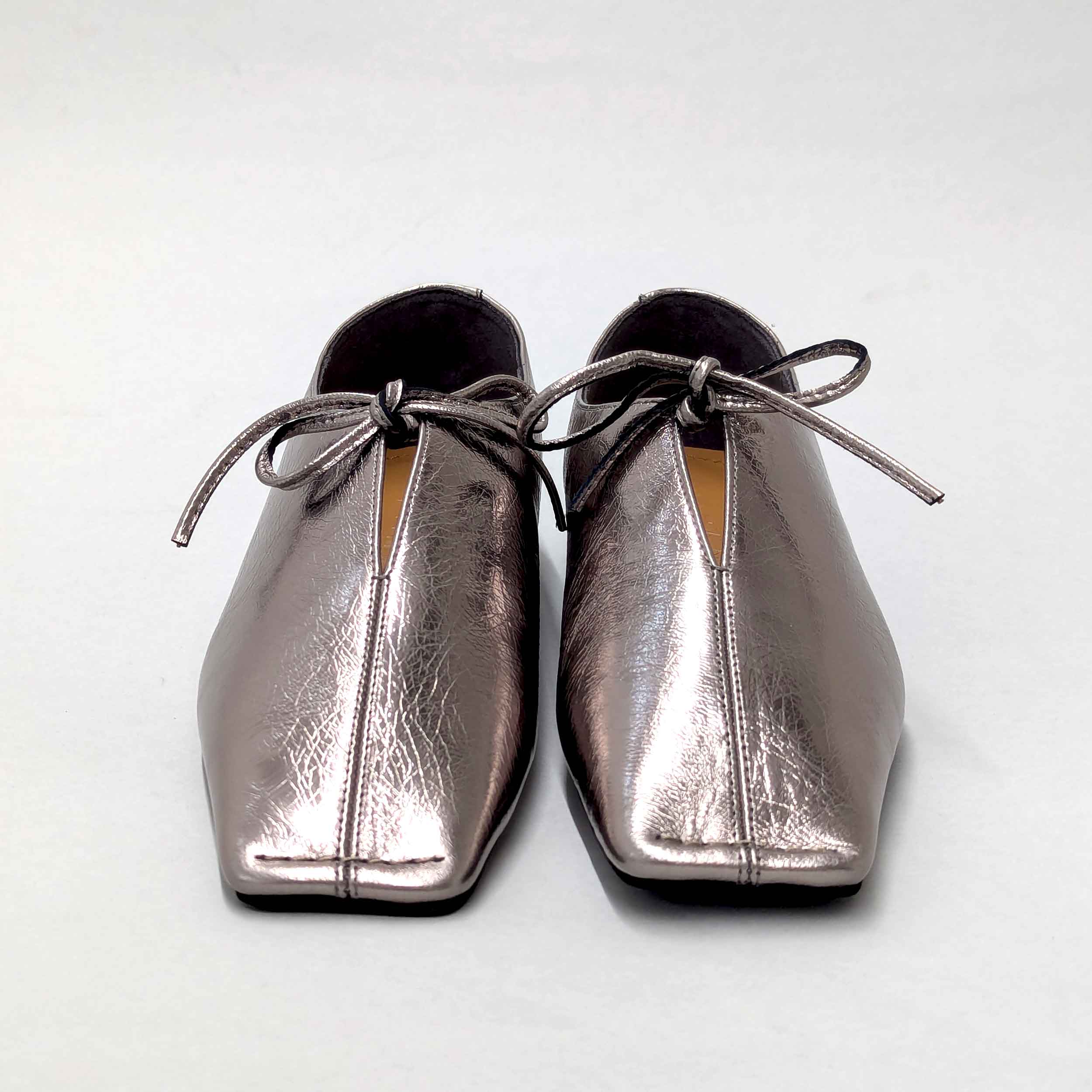 フラットシューズ　GE24157